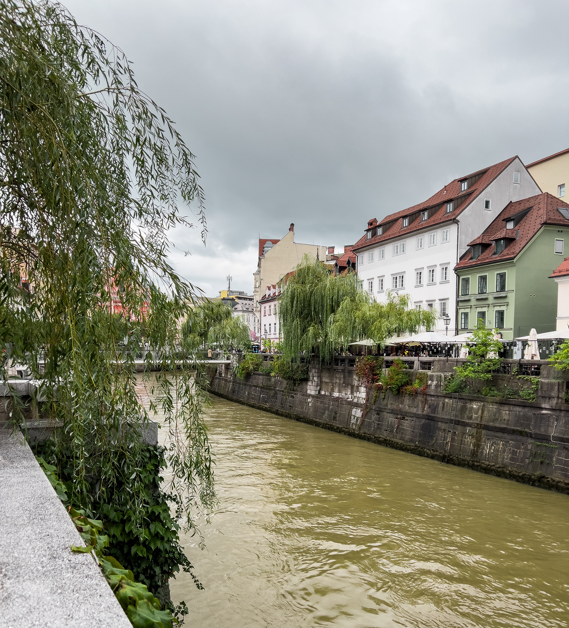 Ljubljana