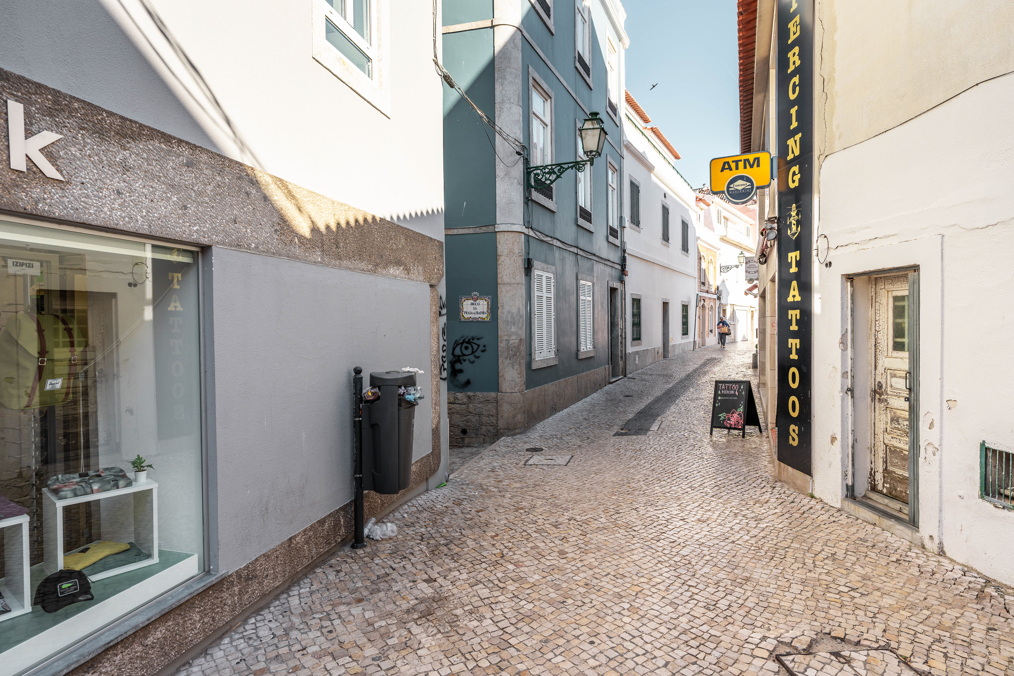 Cascais