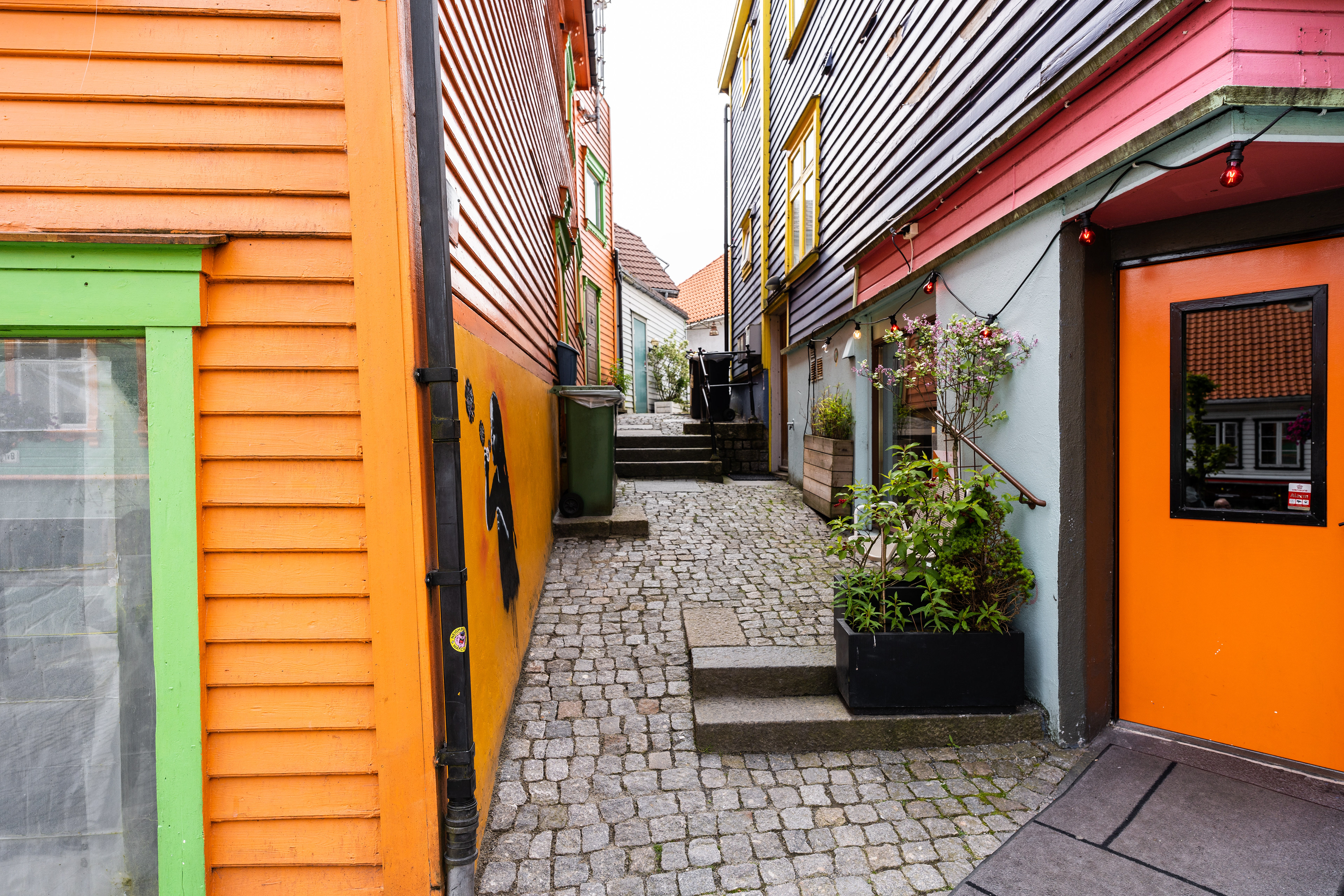 Stavanger