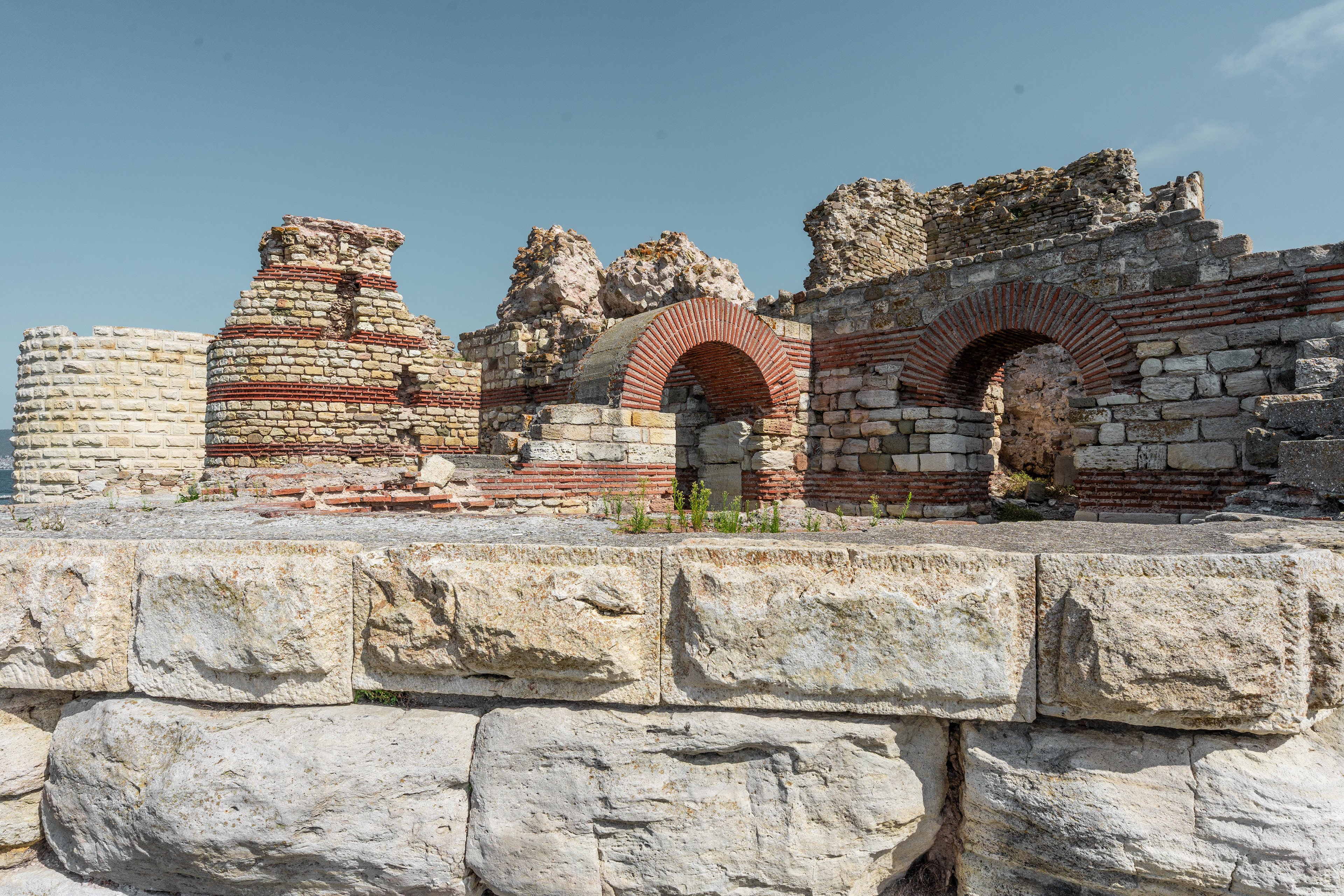 Nesebar