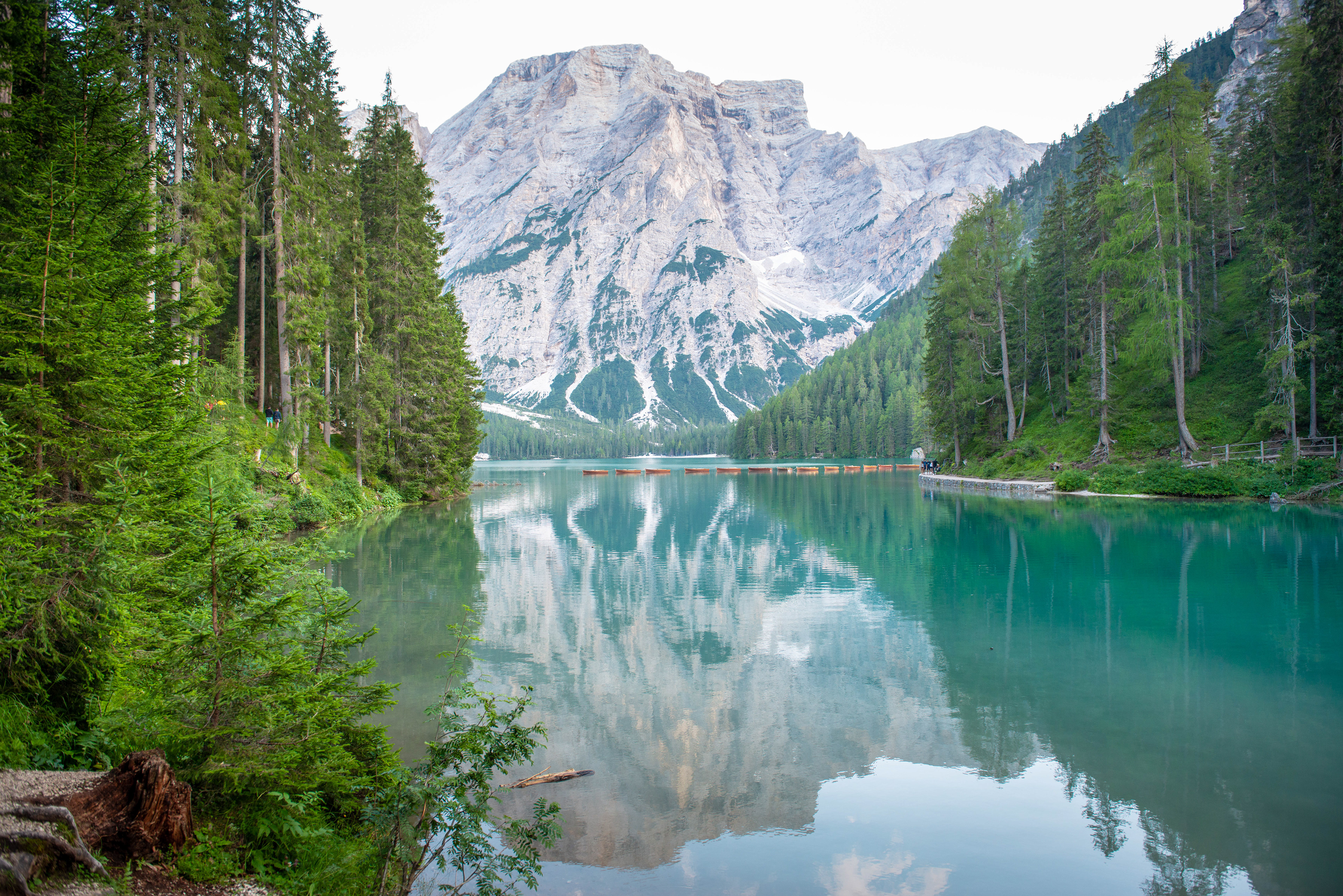 Lago di Braies