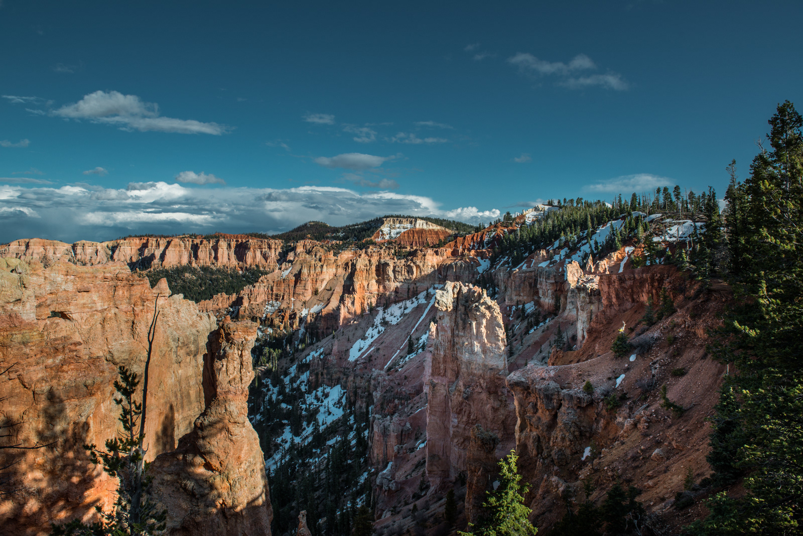 Bryce Canyon National Park, UT
