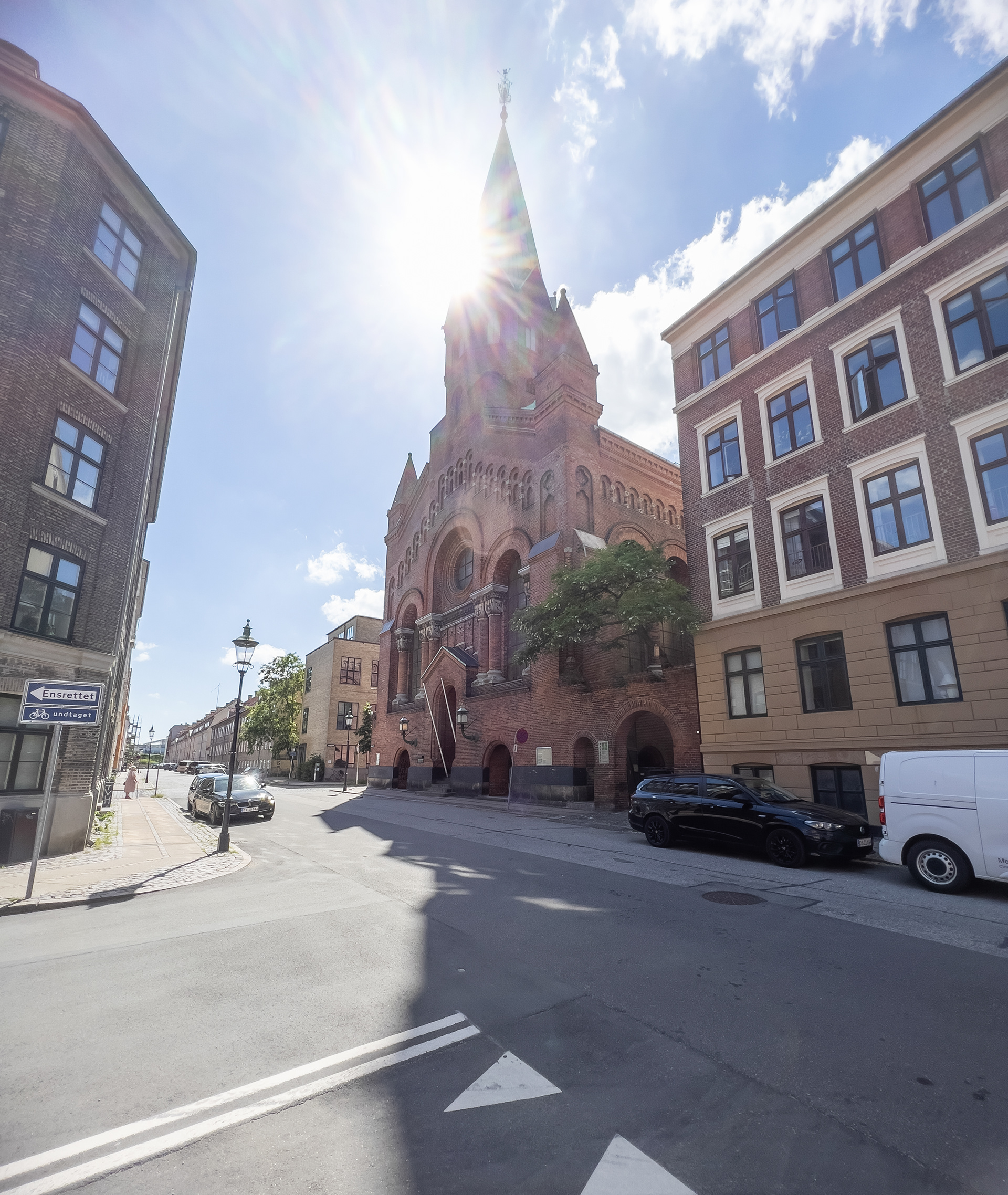 Copenhagen
