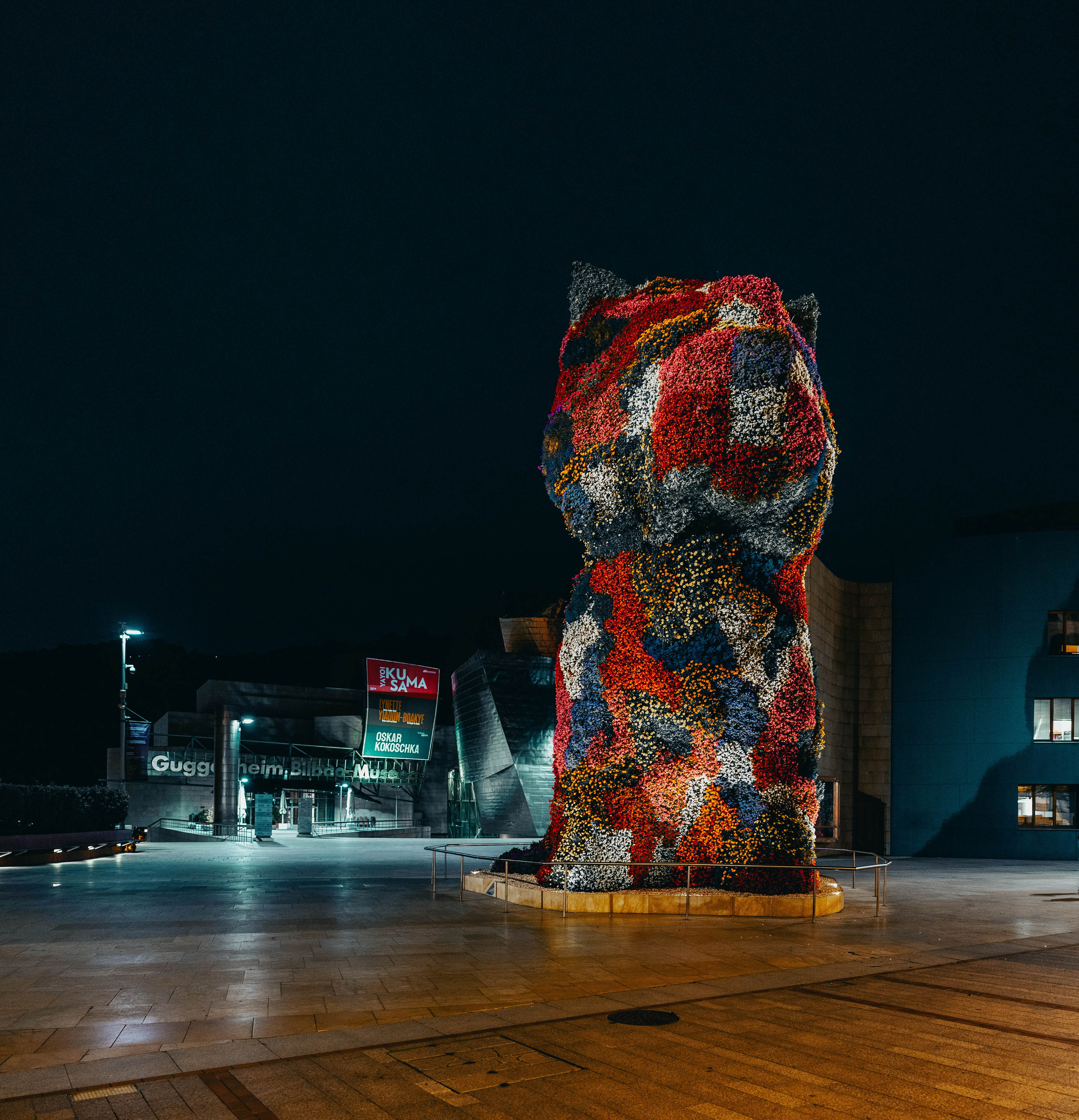 Bilbao