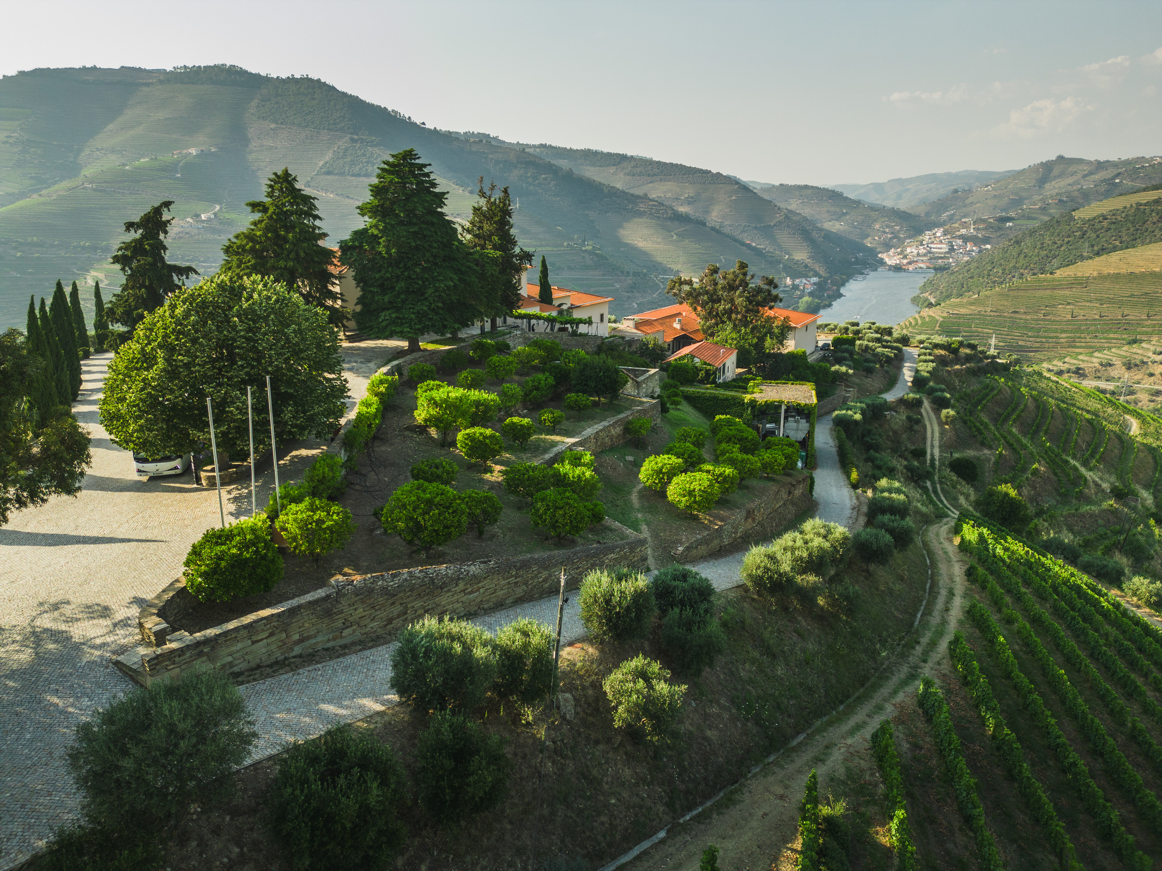 Douro Valley