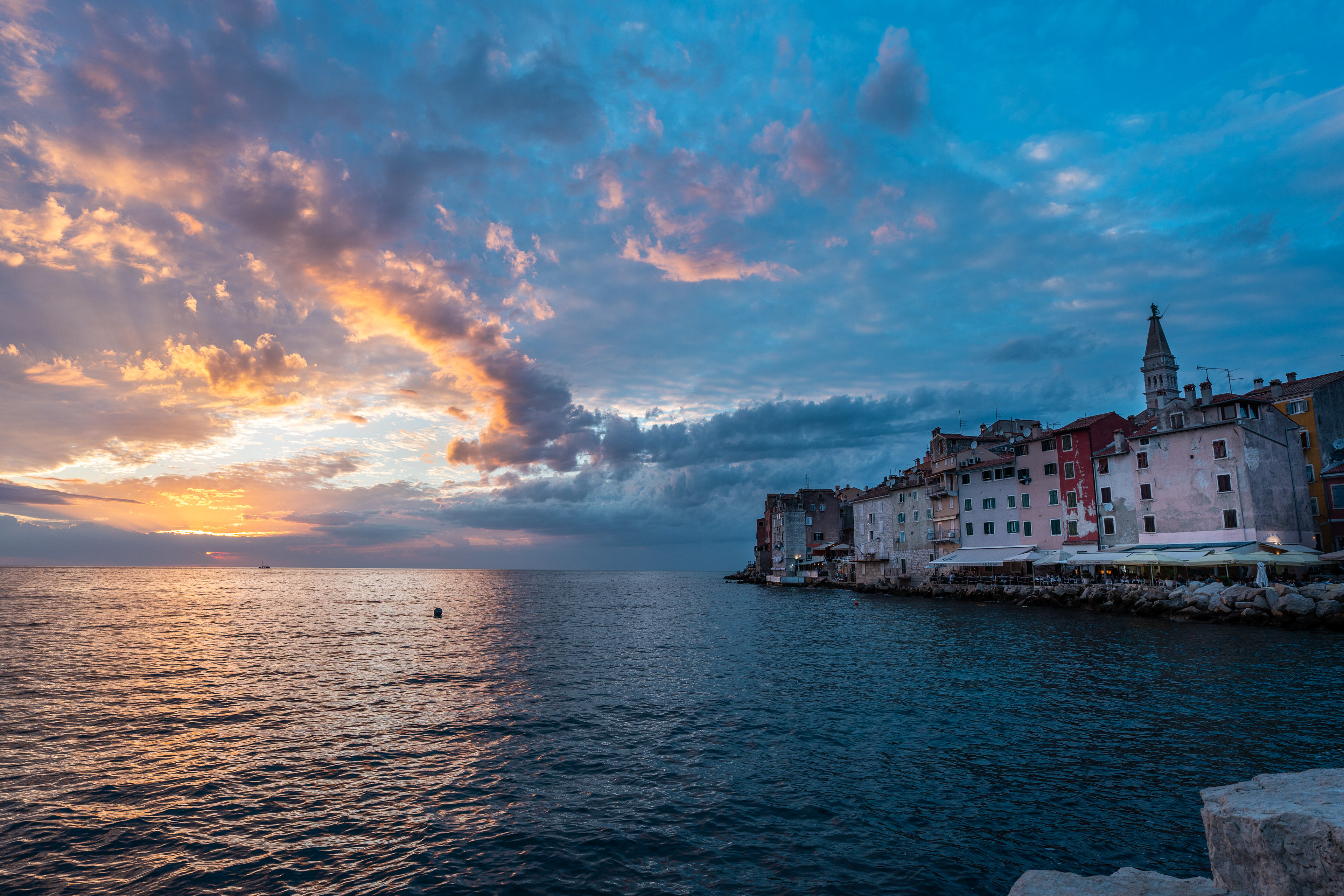 Rovinj