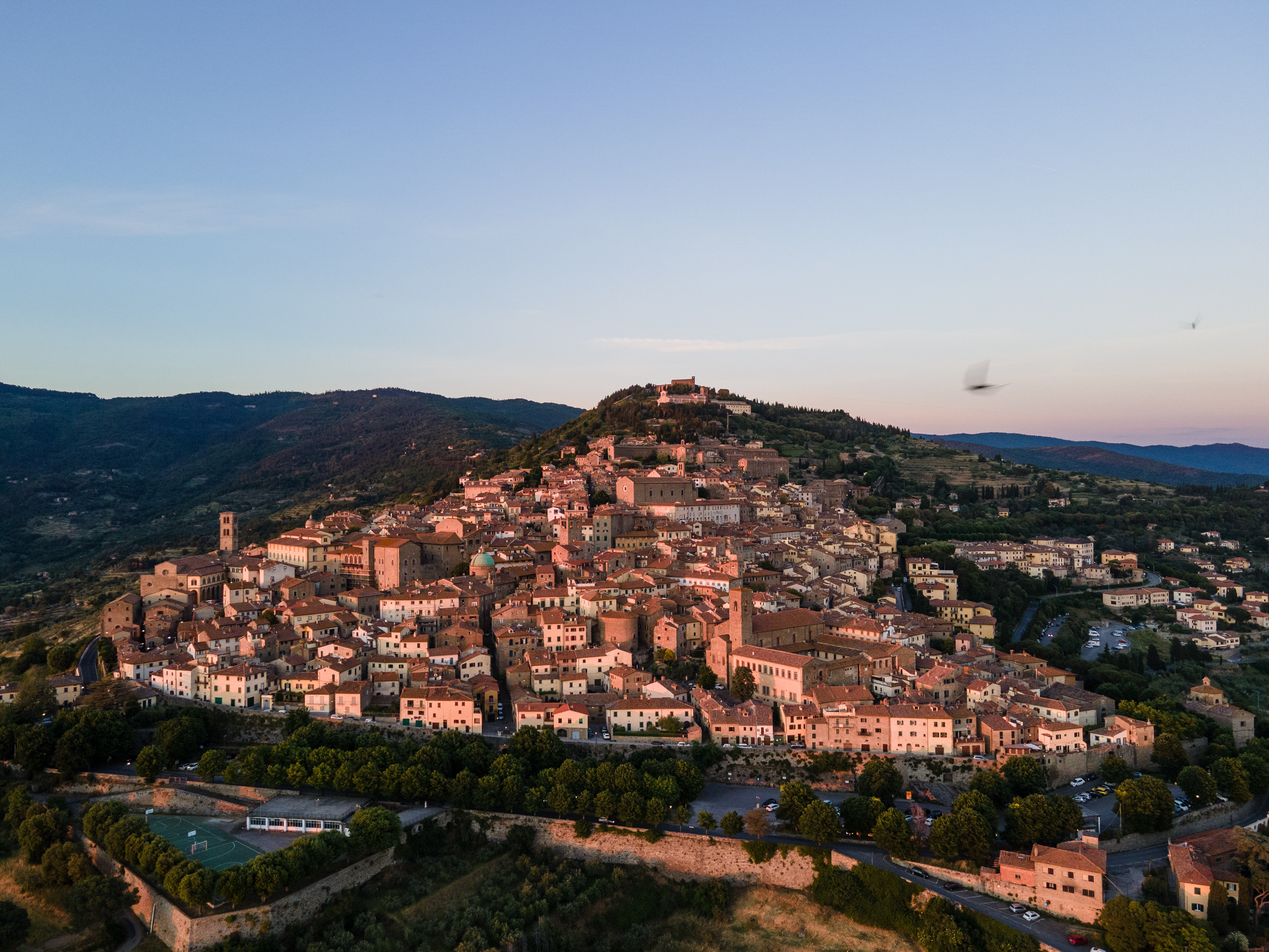 Cortona