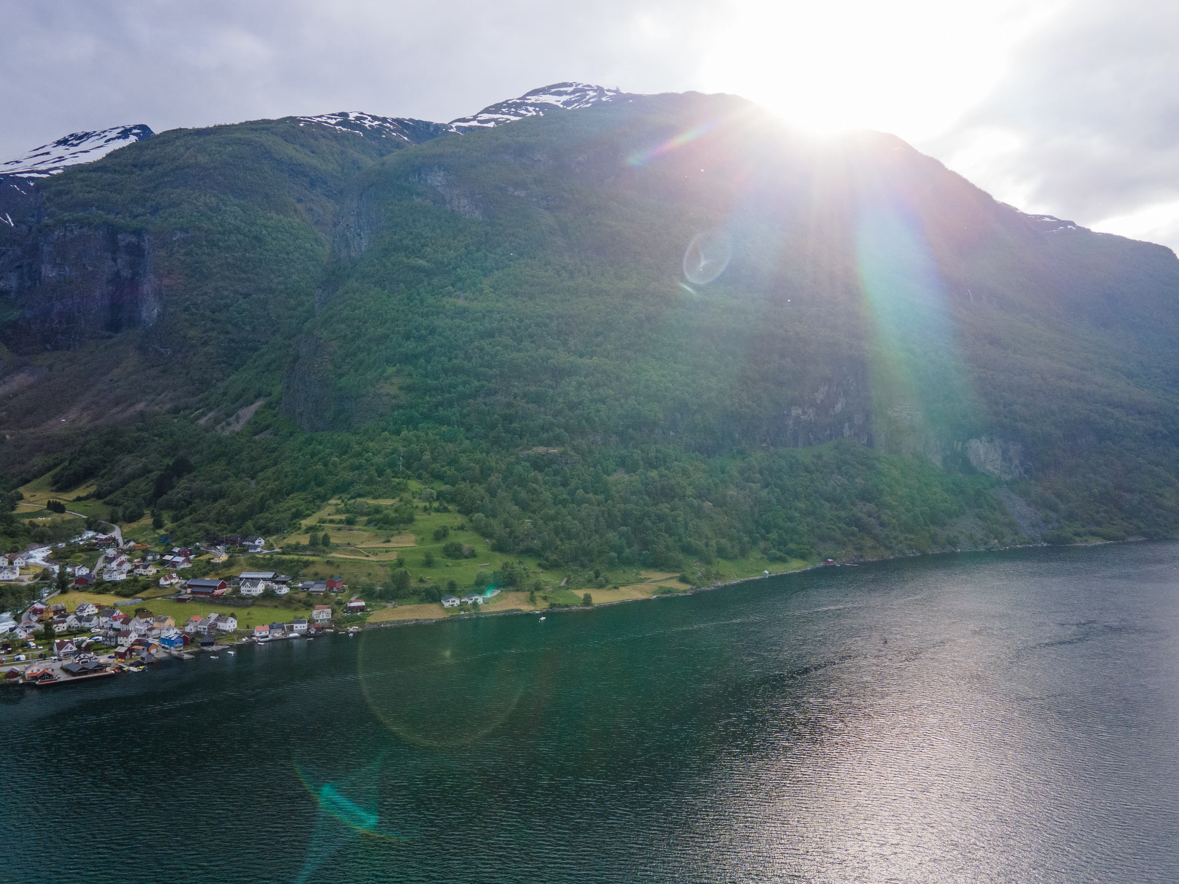 Undredal