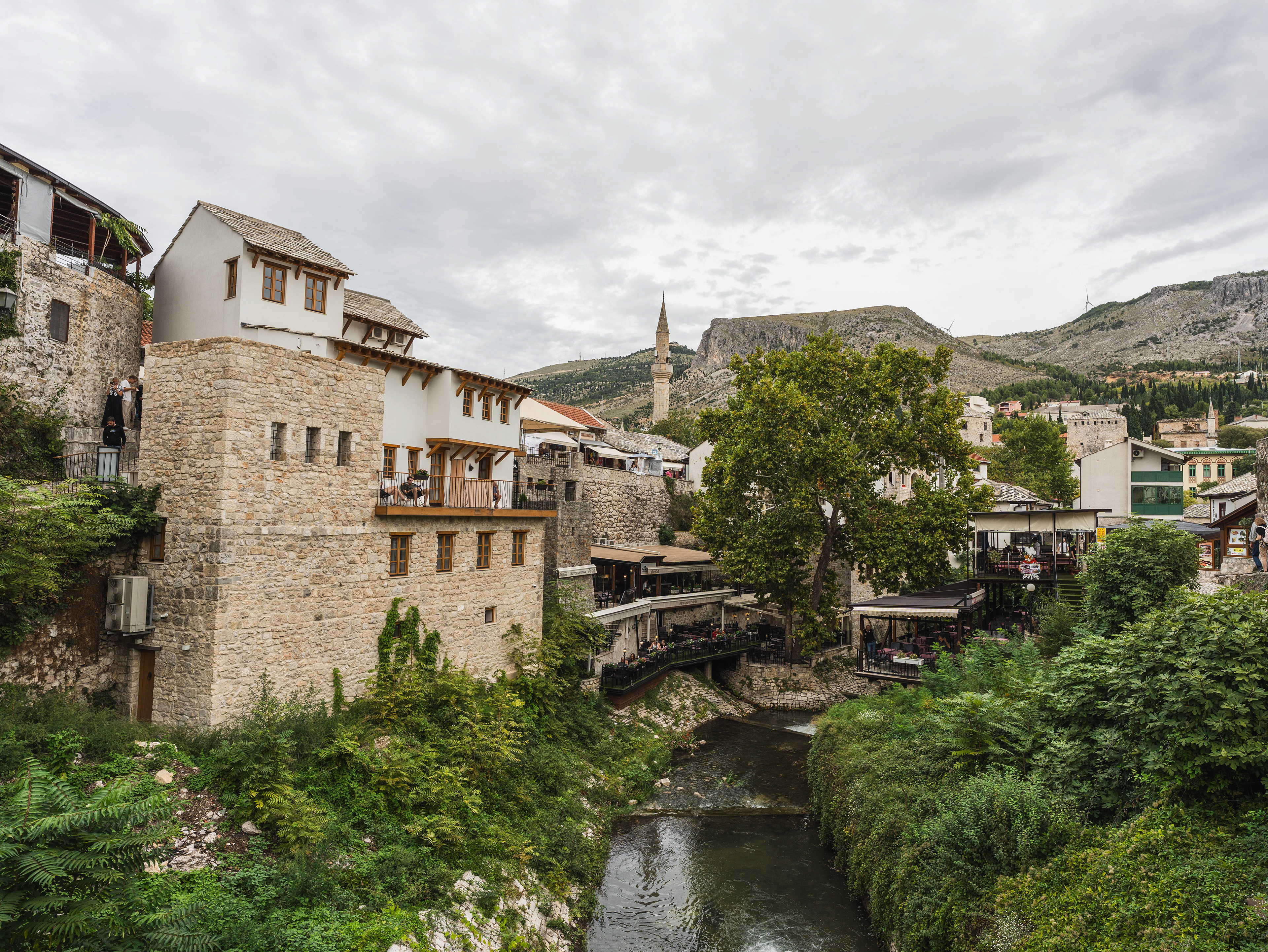 Mostar