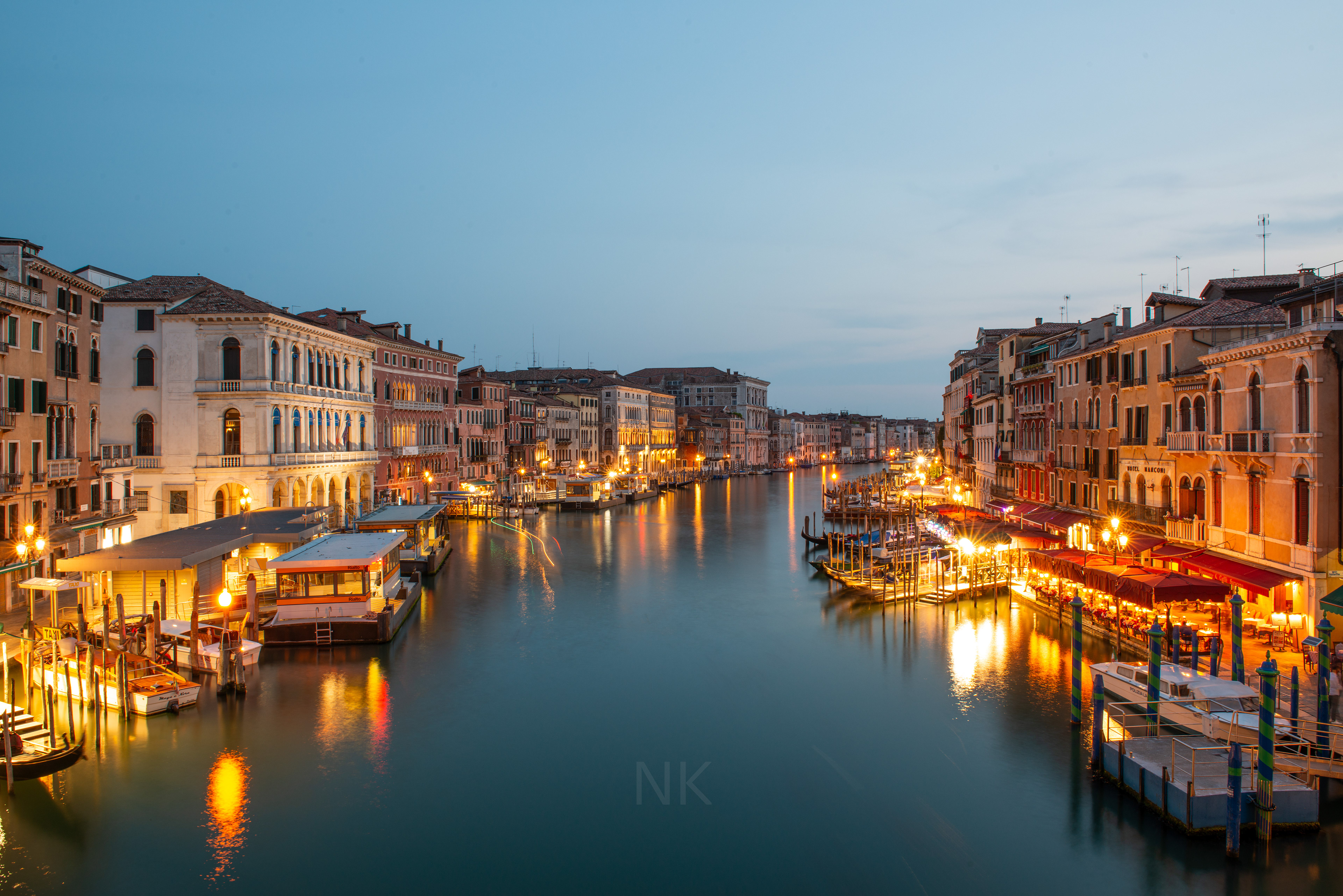 Venice