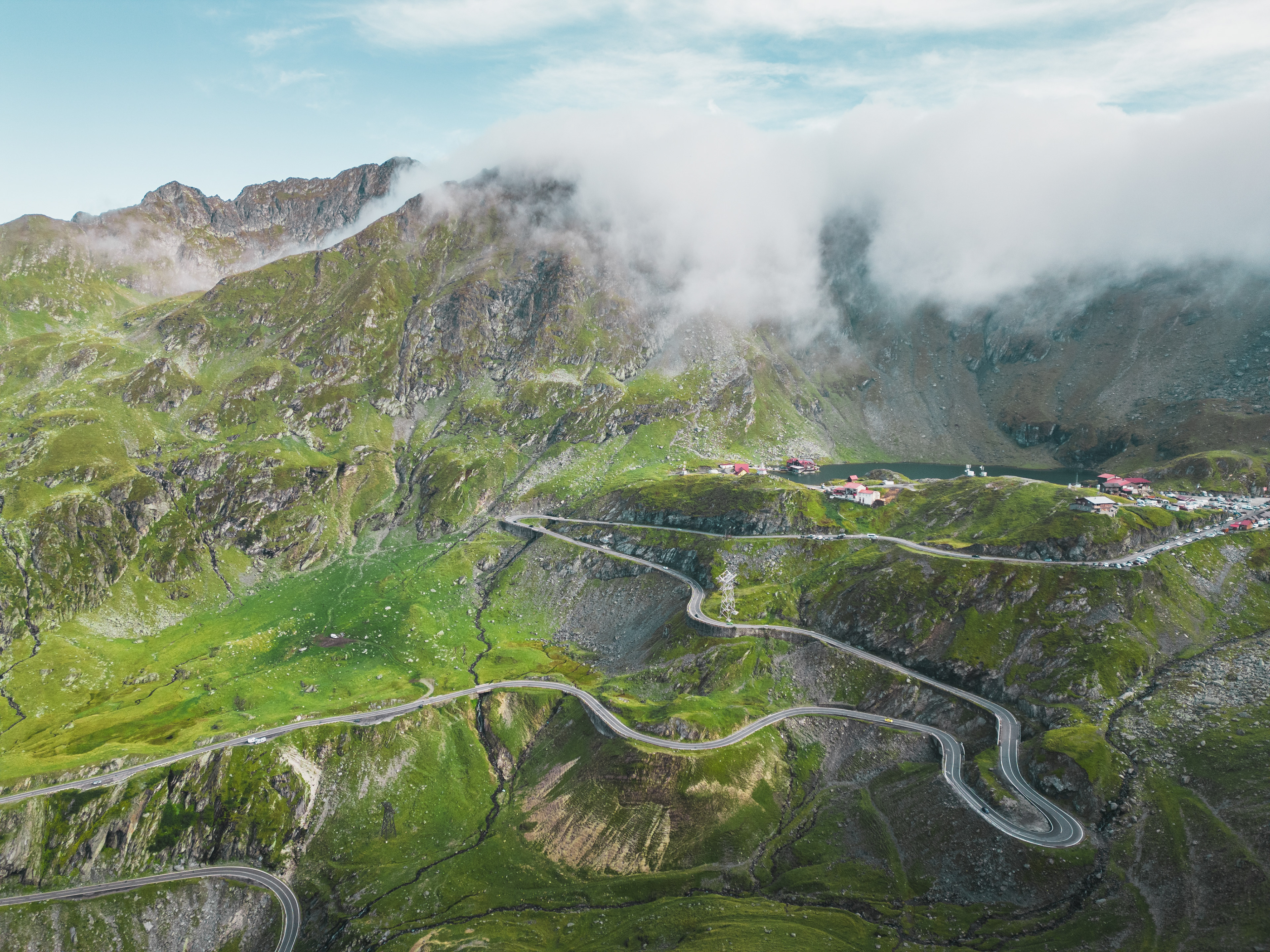 Transfăgărășan