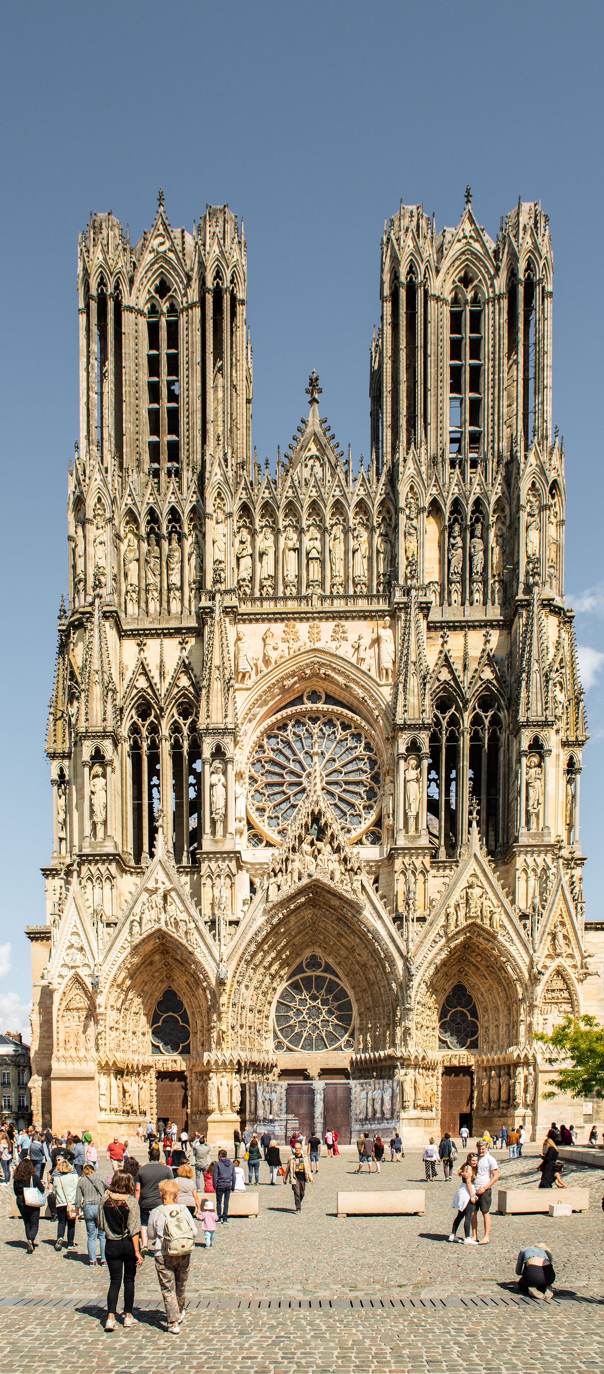 Reims