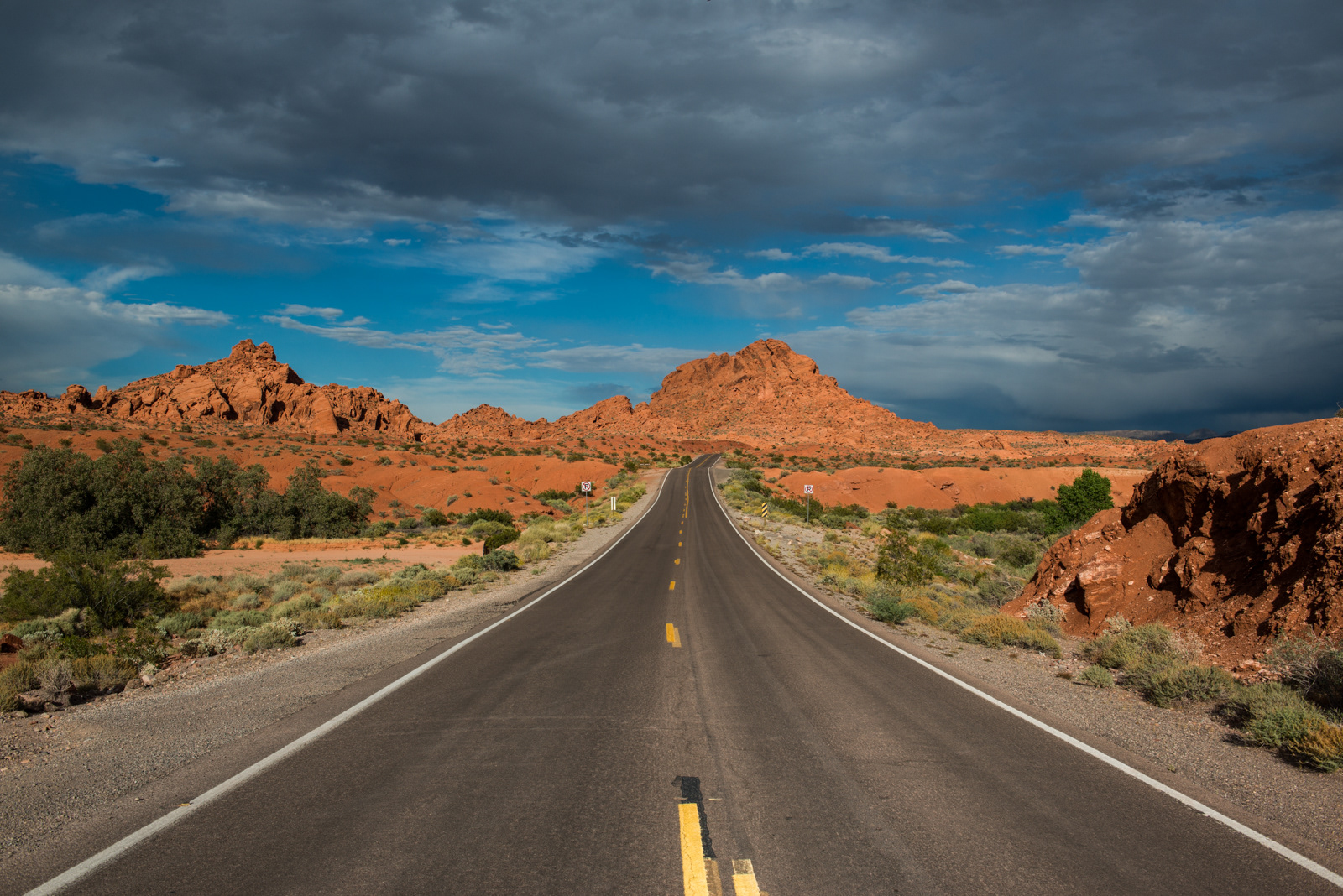 Valley of Fire State Park, NV