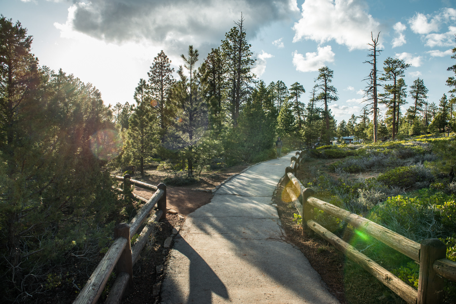 Bryce Canyon National Park, UT