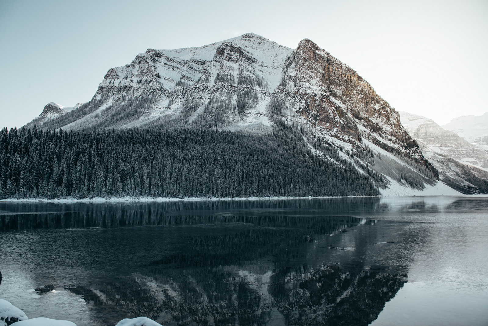 Lake Louise, BC