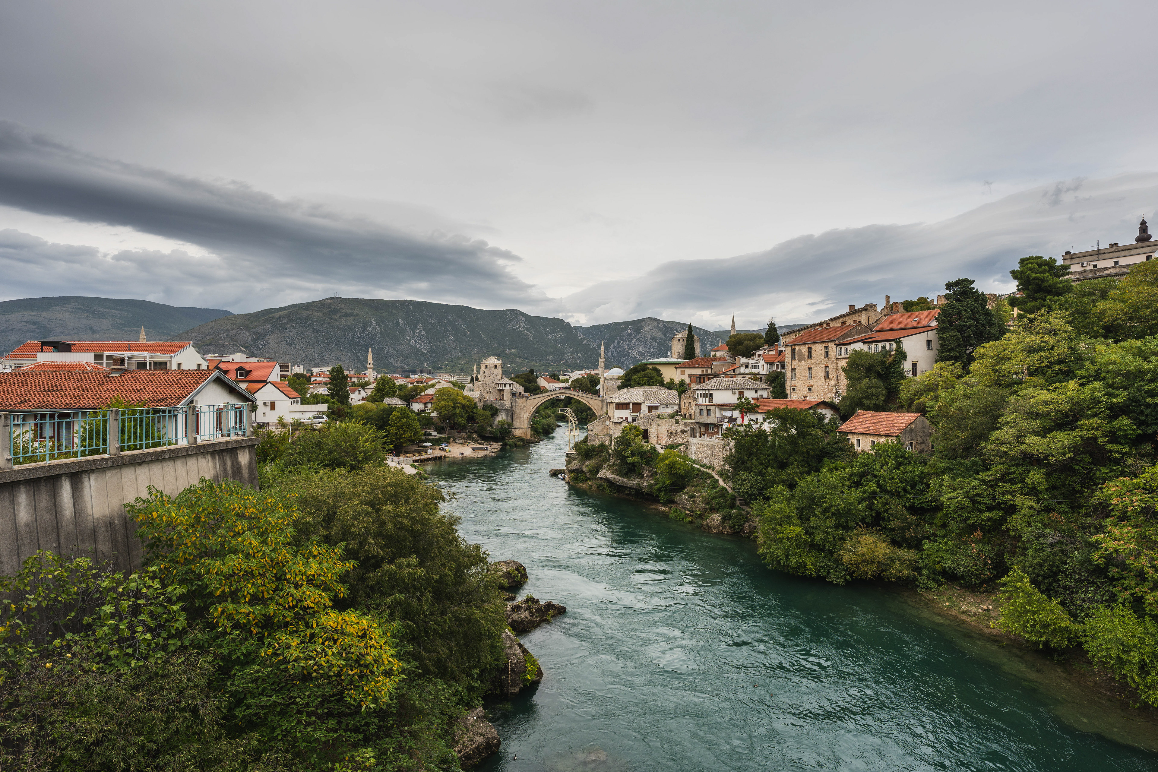 Mostar