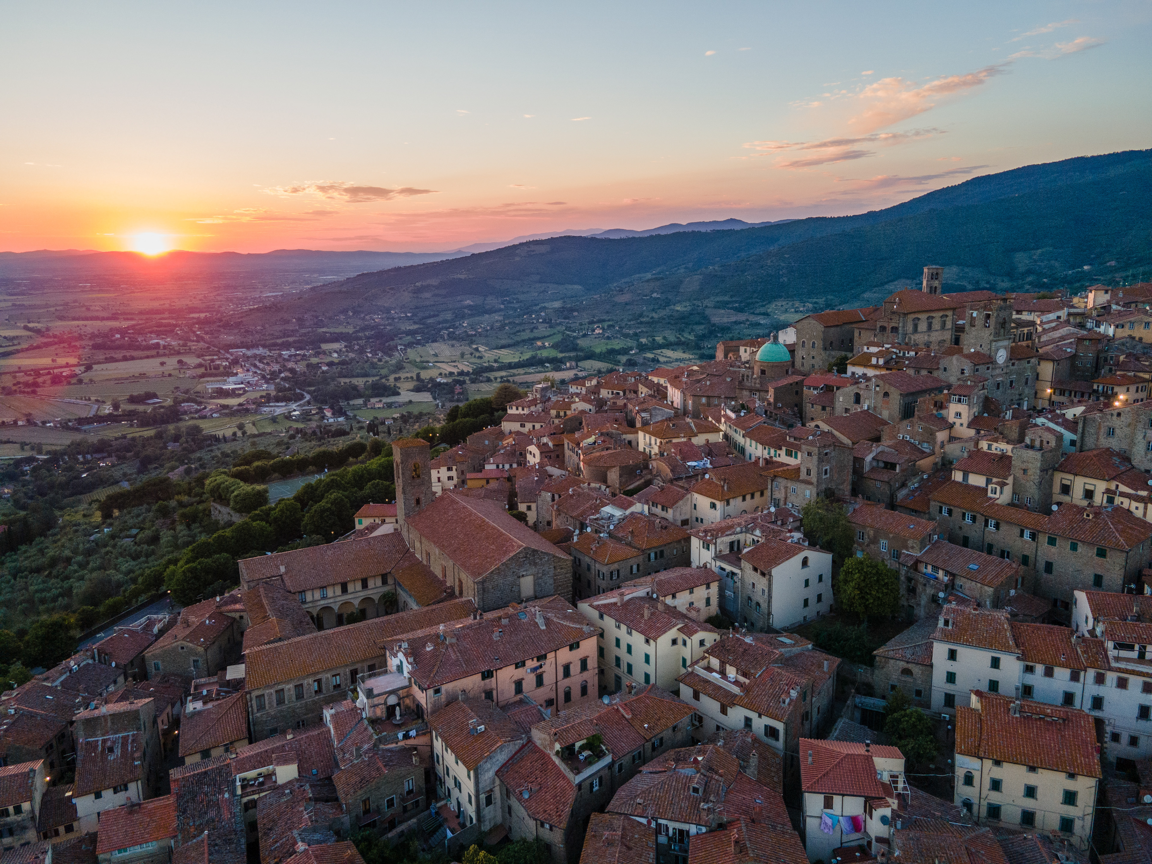 Cortona