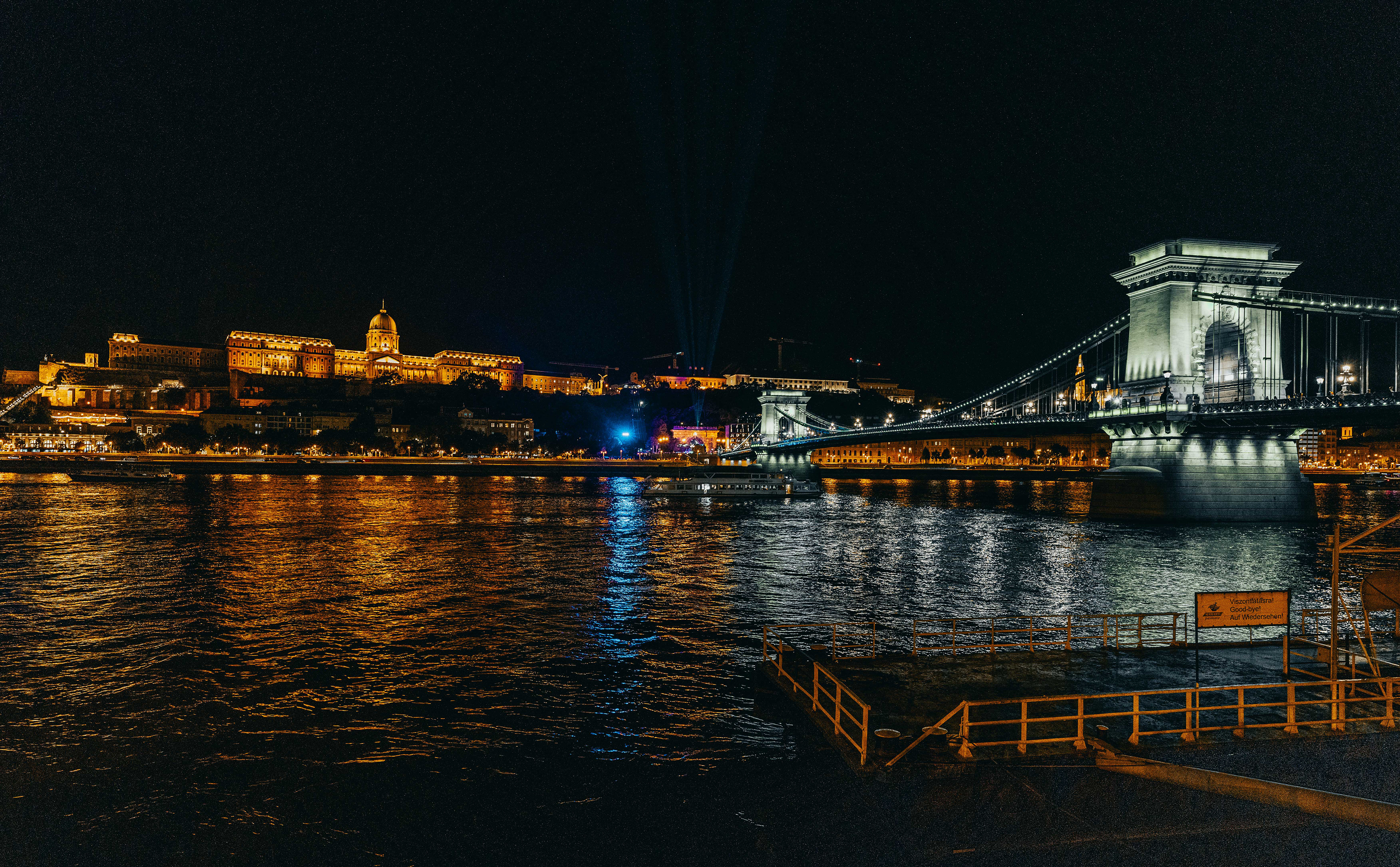Budapest