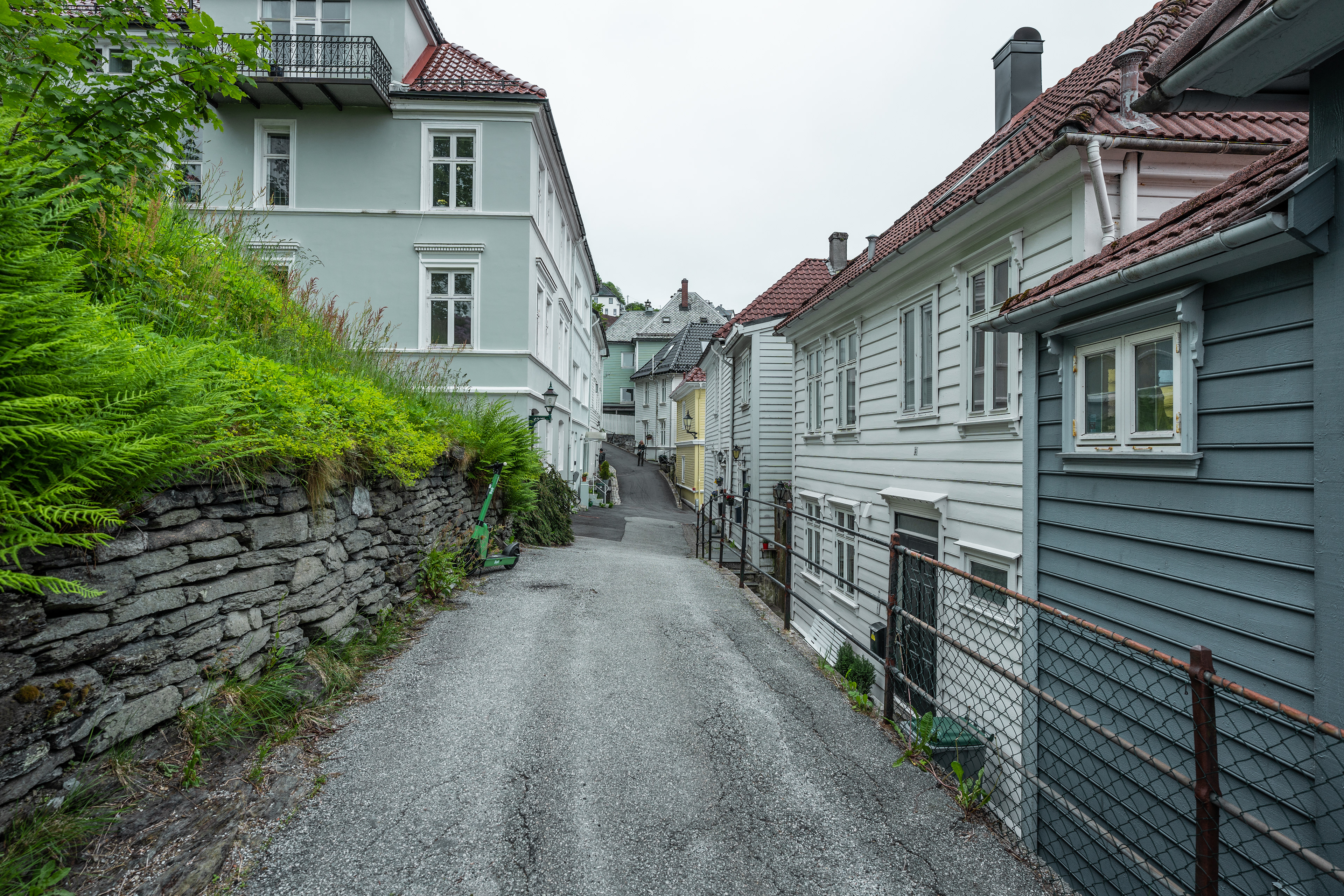 Bergen