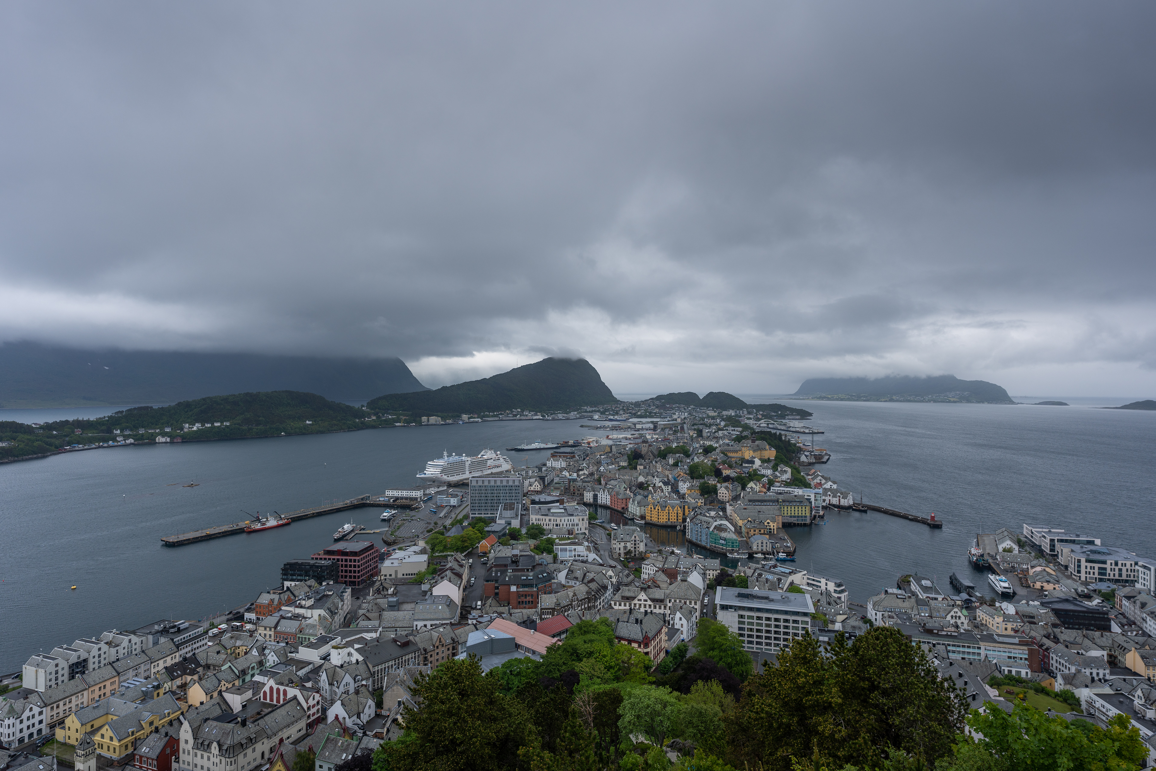 Ålesund