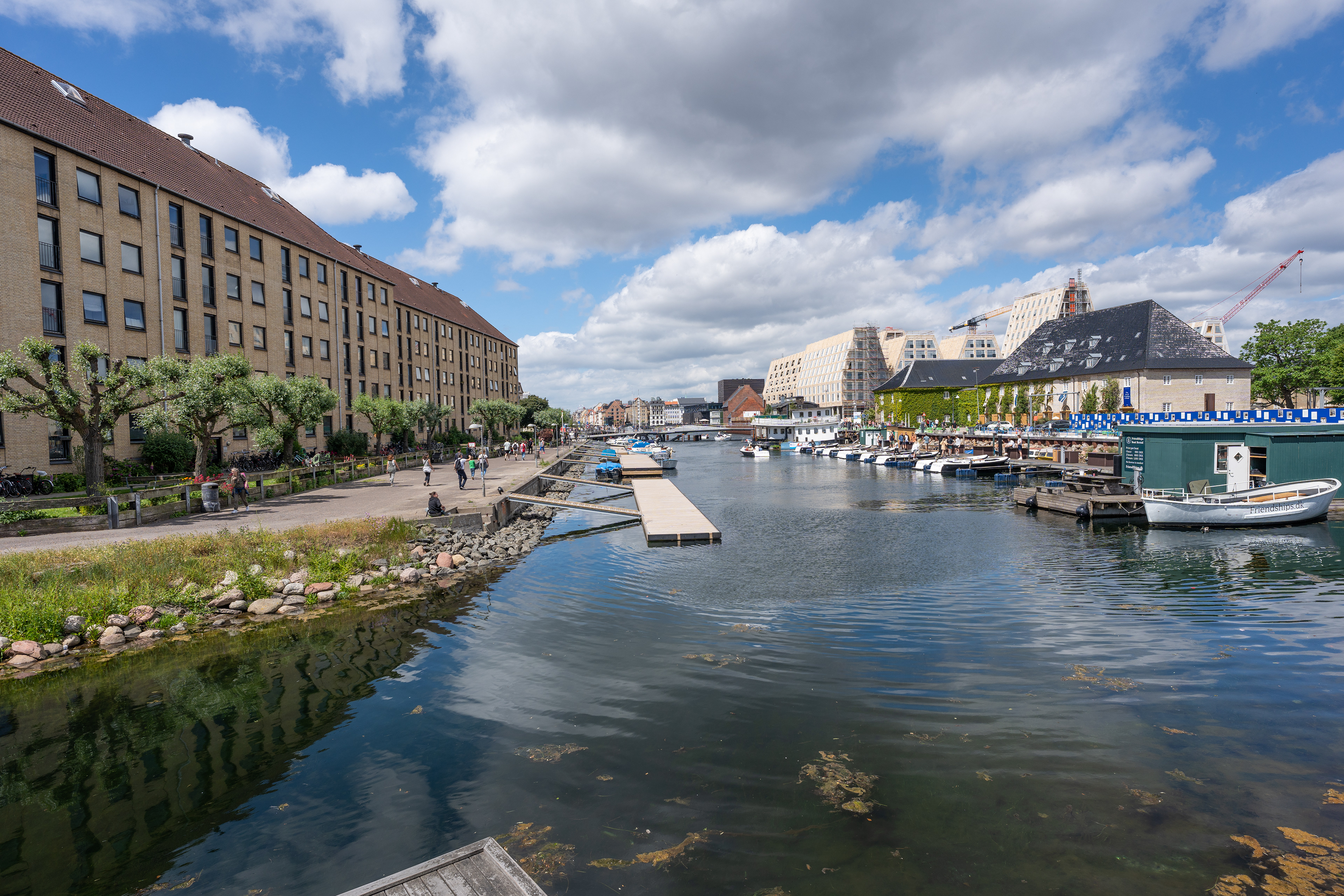 Christianshavn