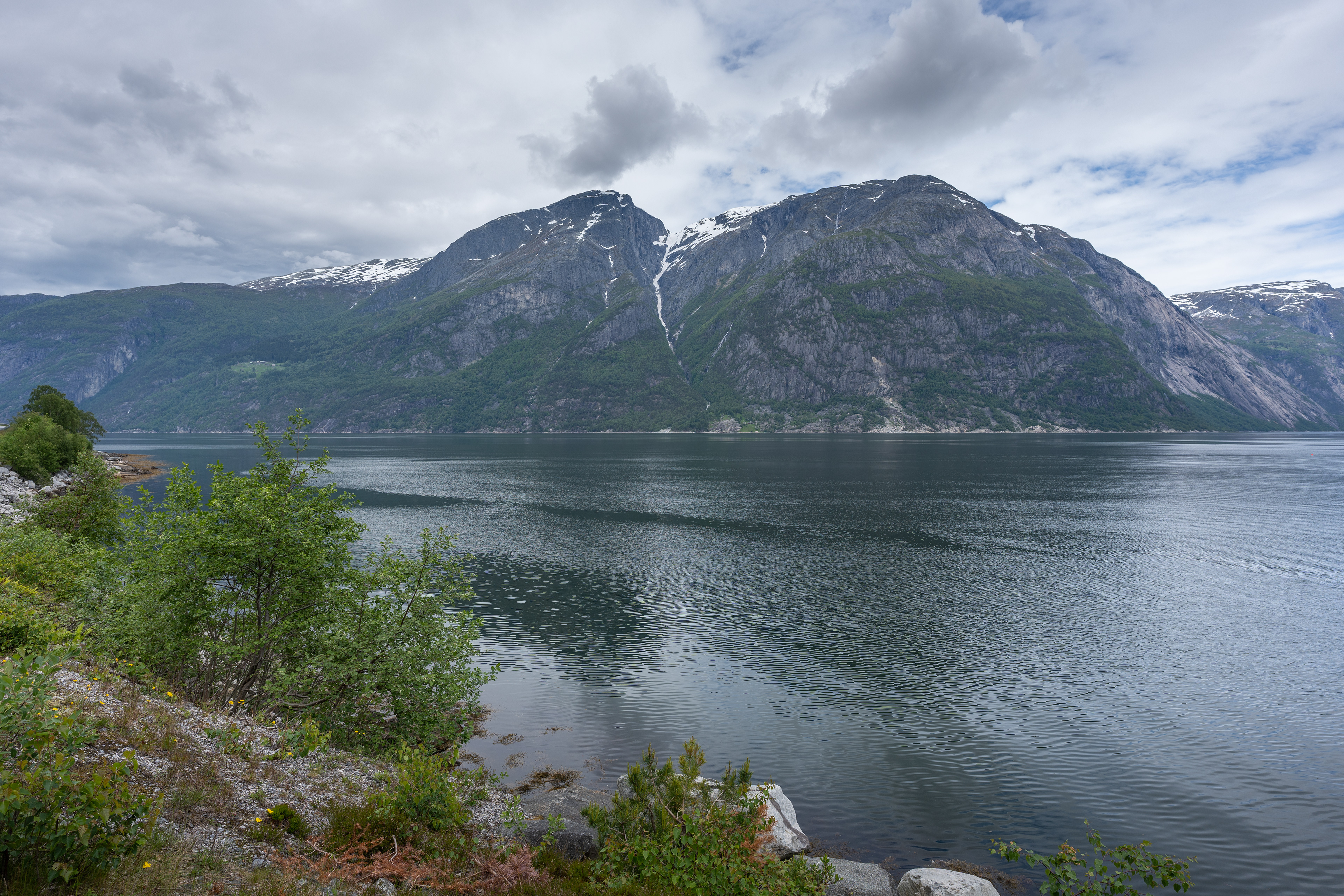 Hardangerfjord