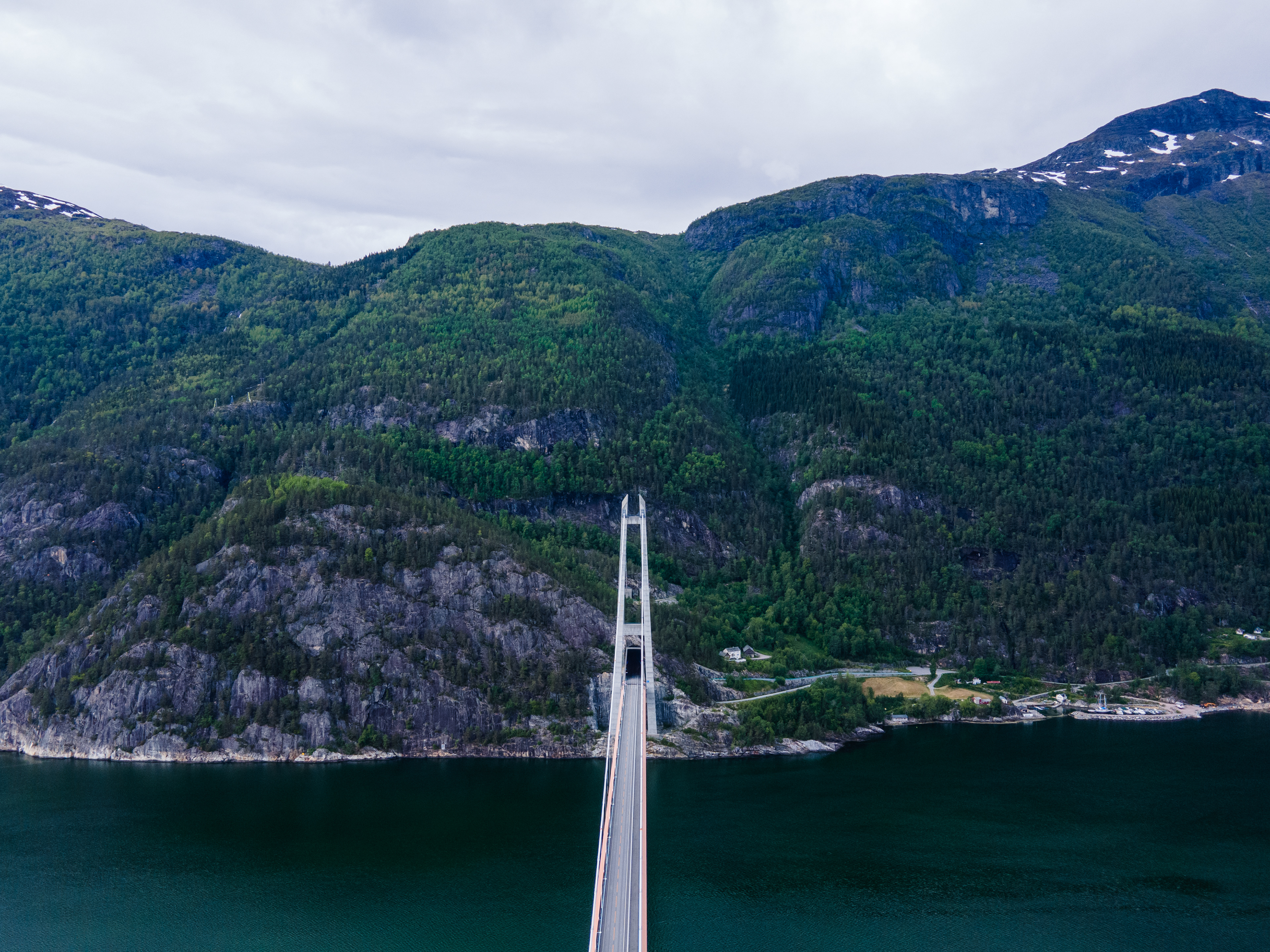 Hardangerbrua