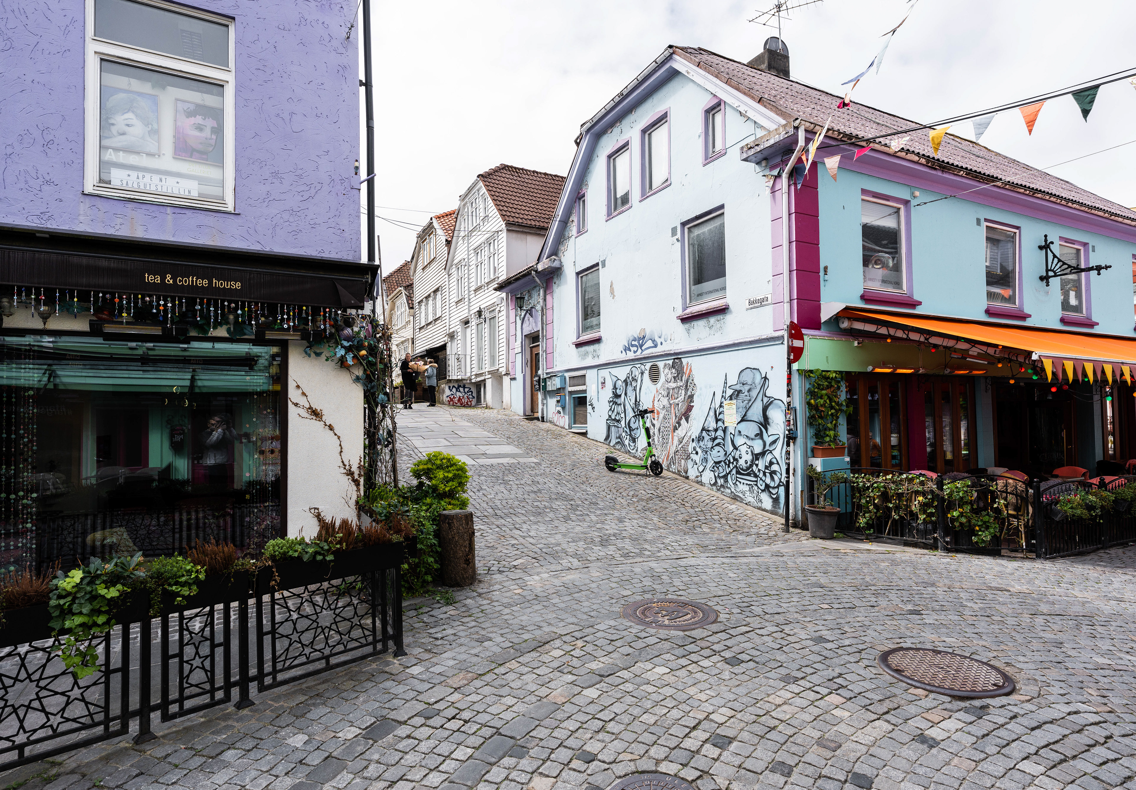 Stavanger