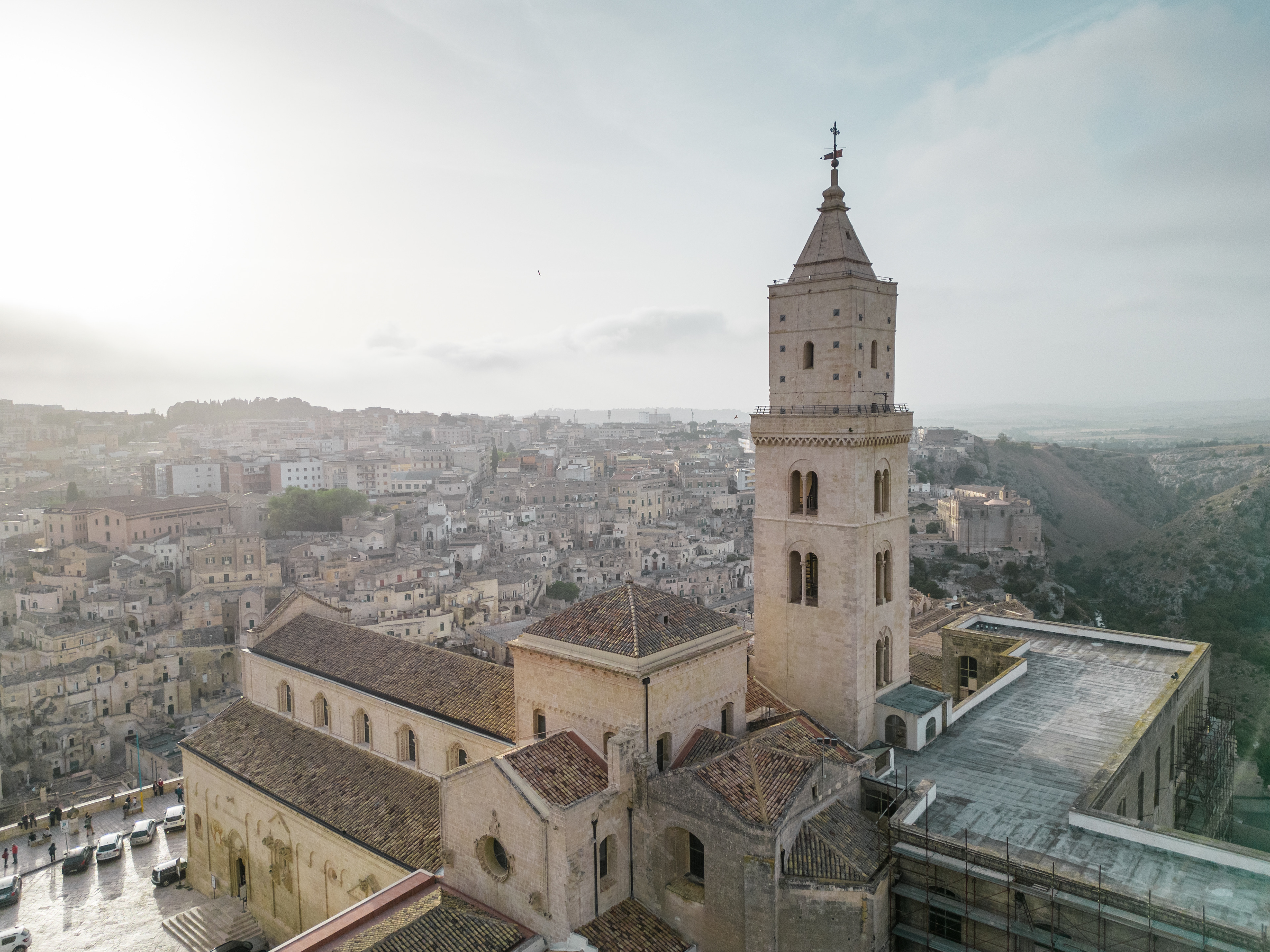 Matera