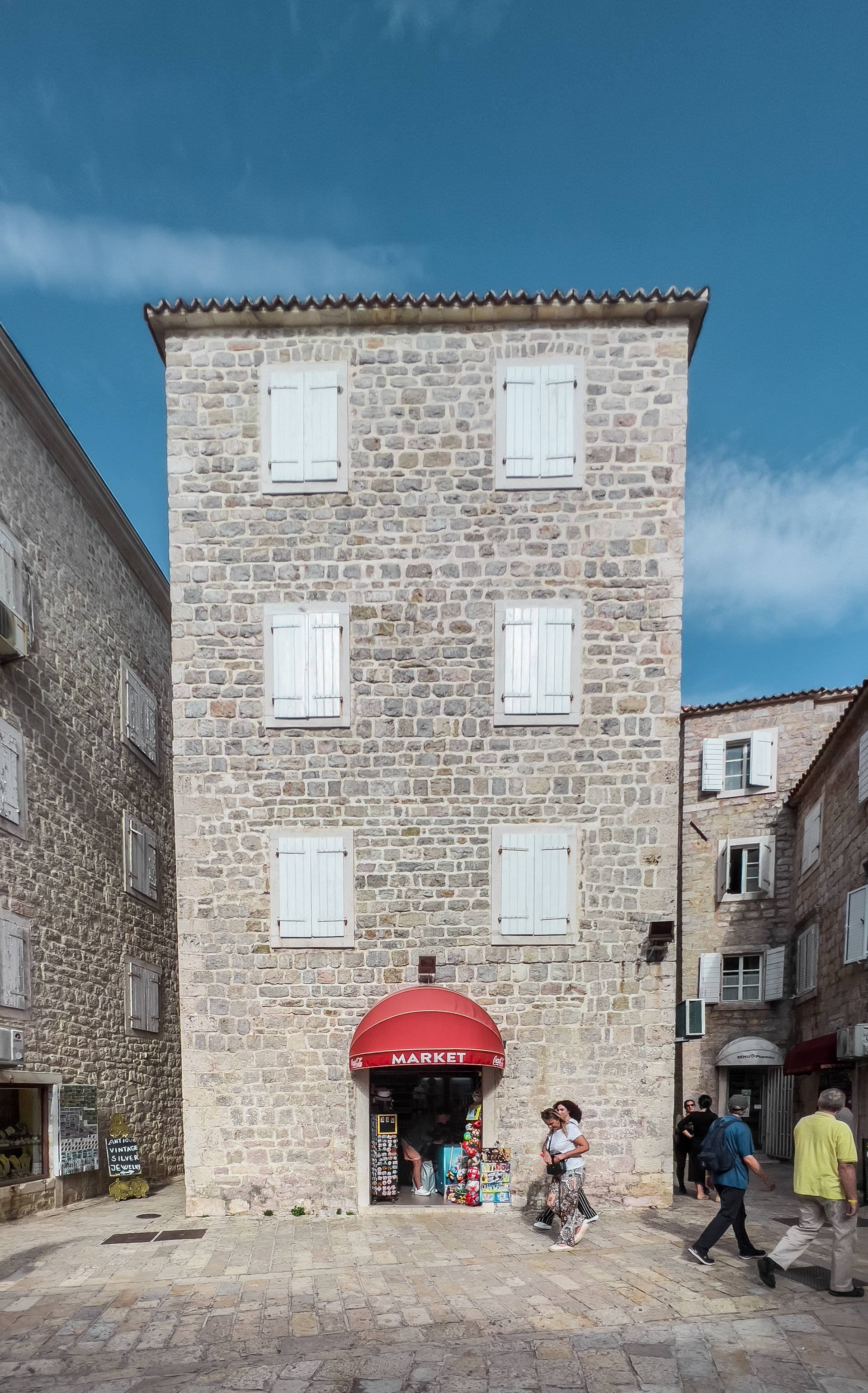 Budva