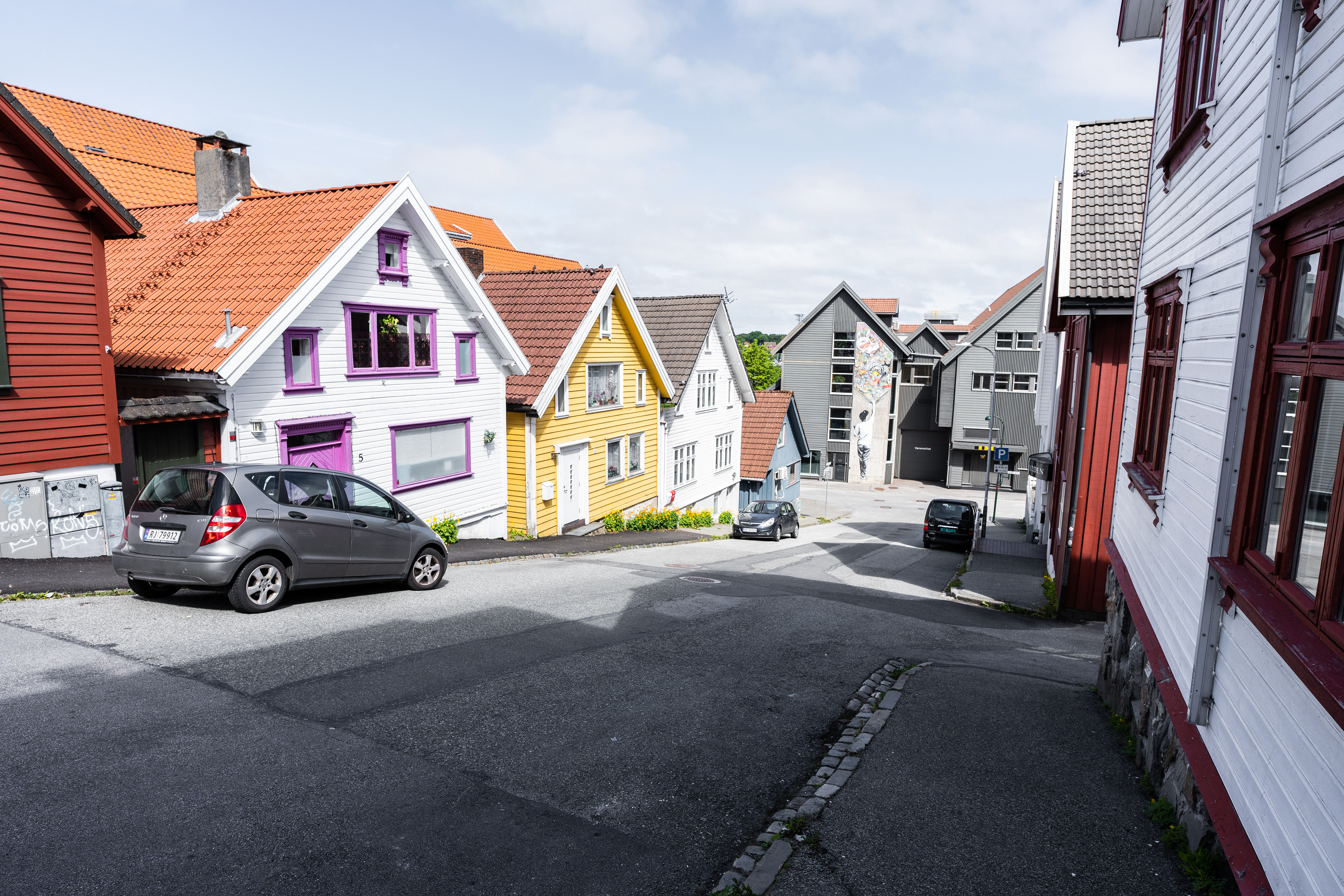 Stavanger