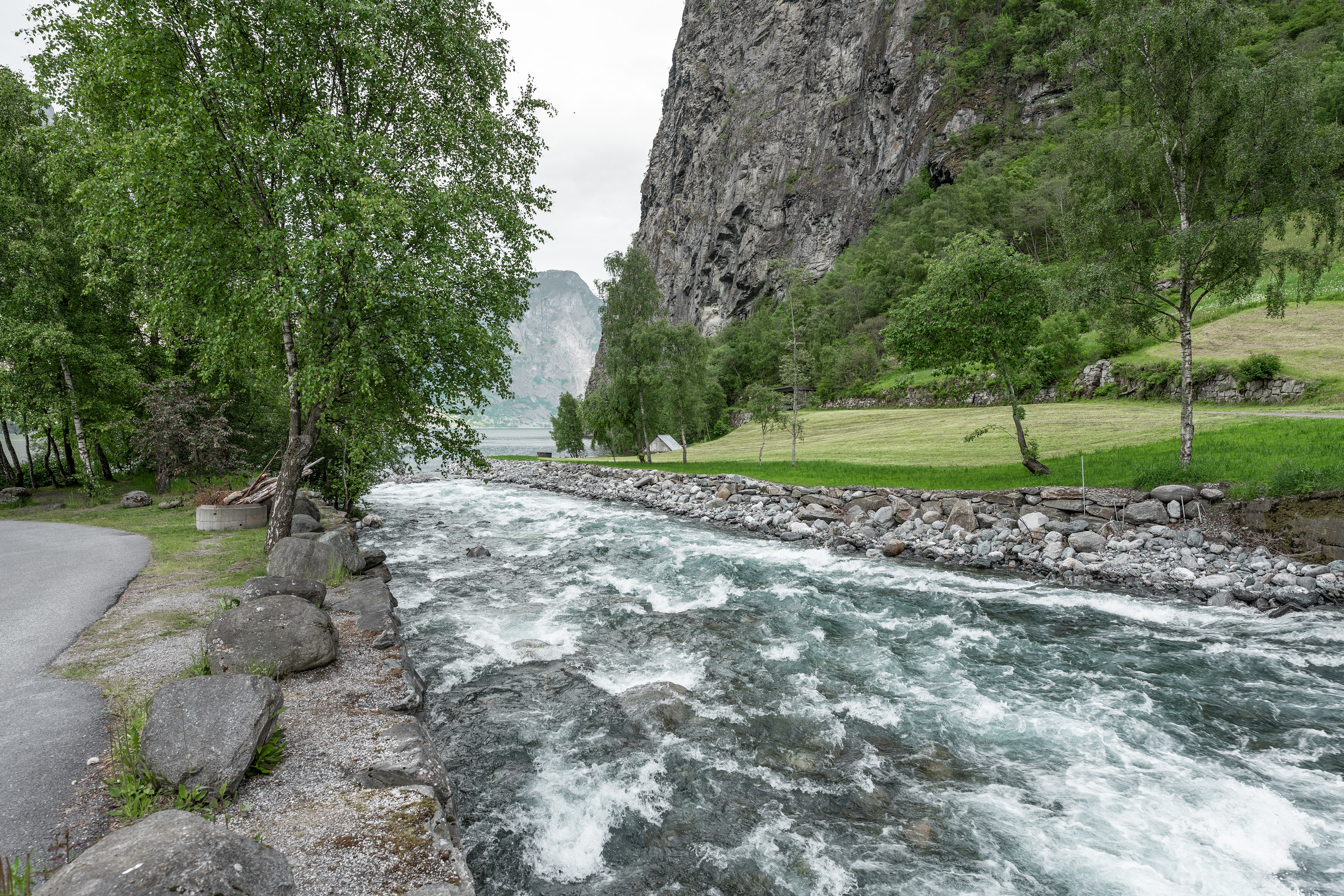 Undredal