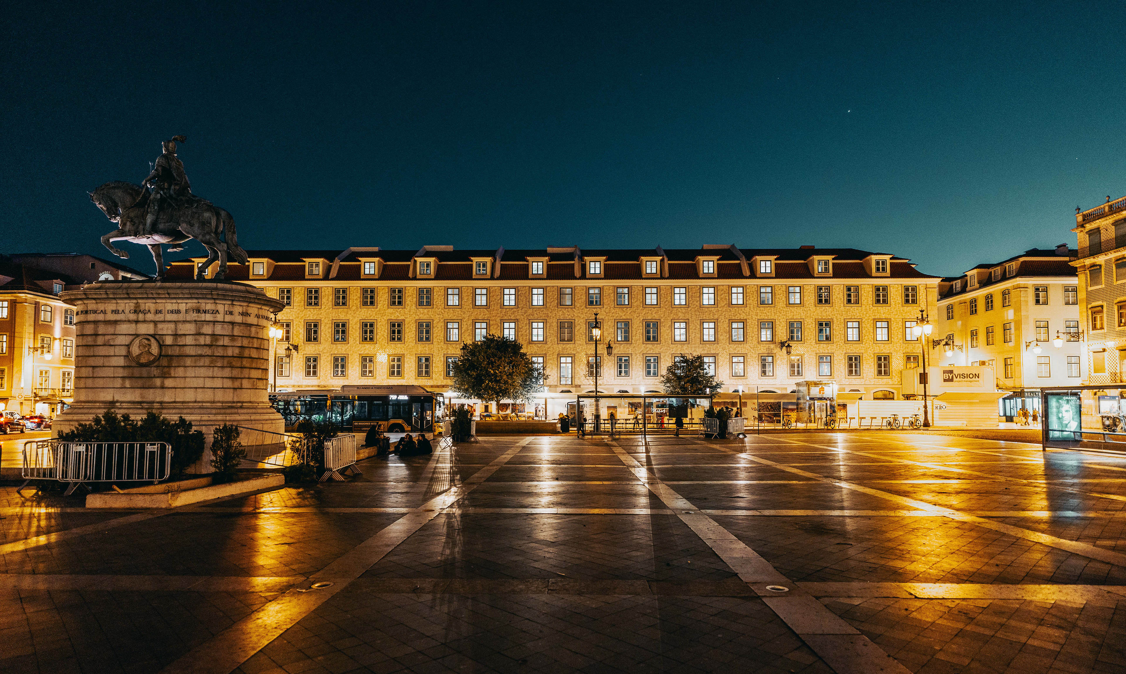 Lisbon