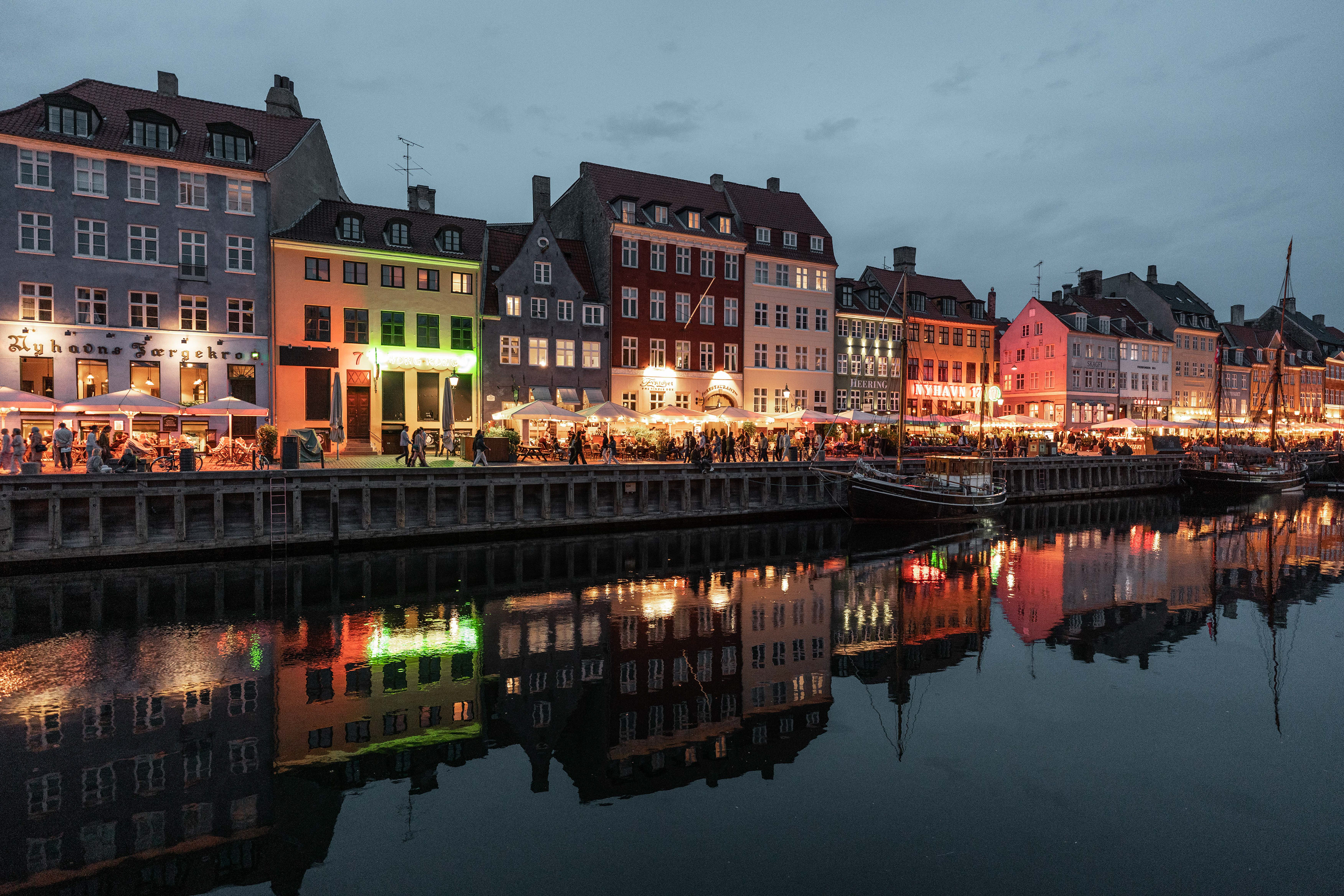 Copenhagen