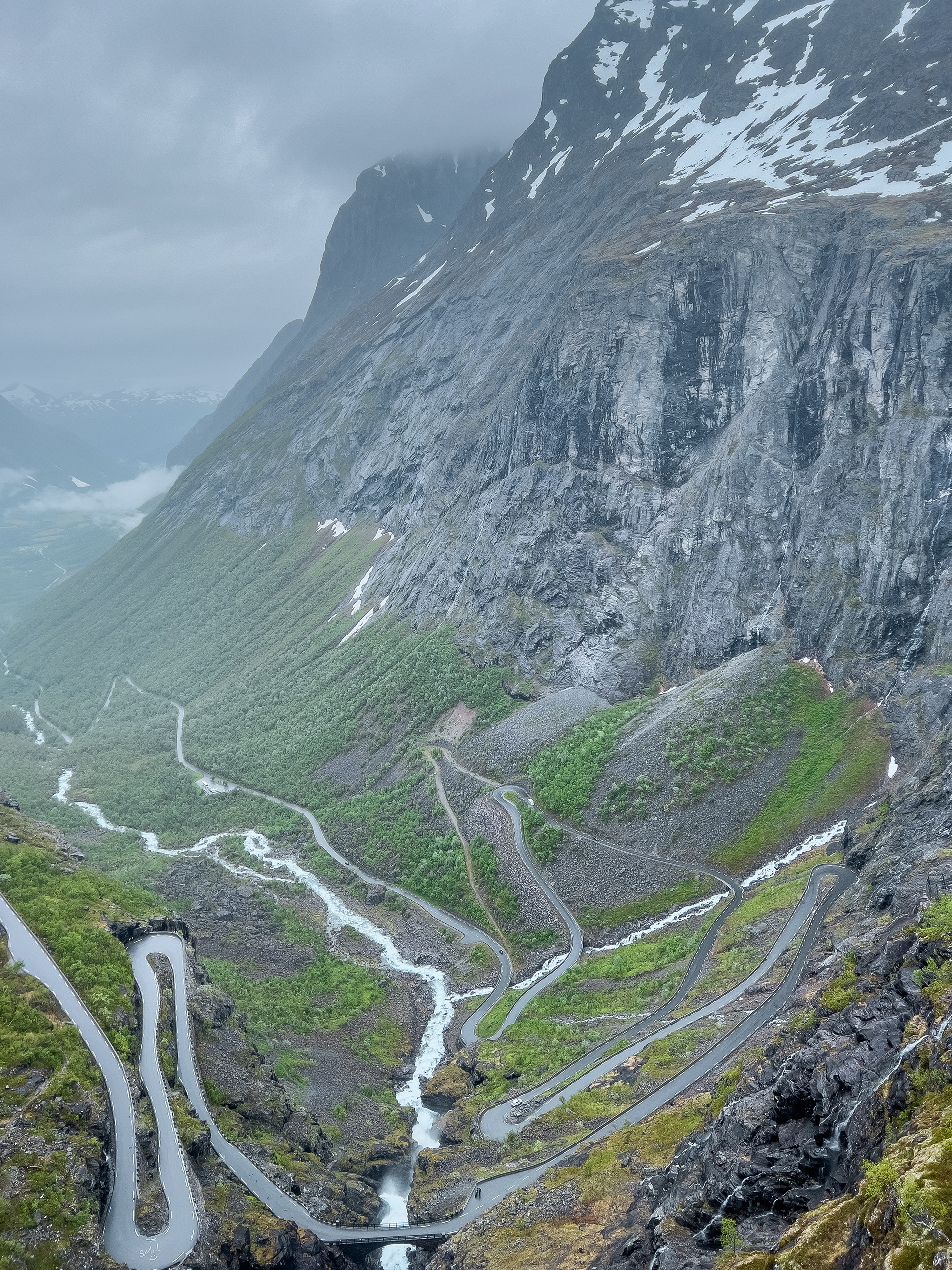 Trollstigen