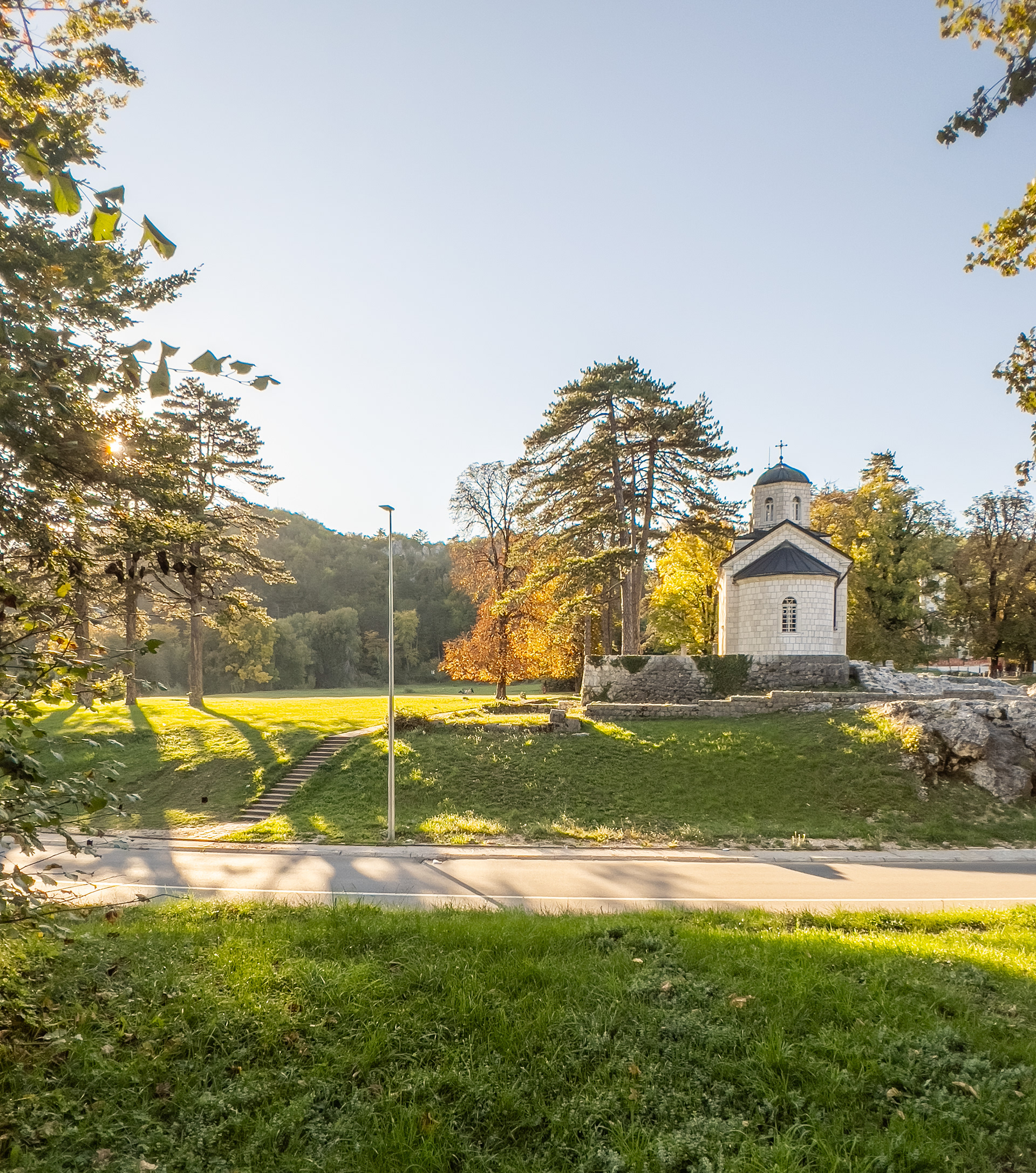 Cetinje
