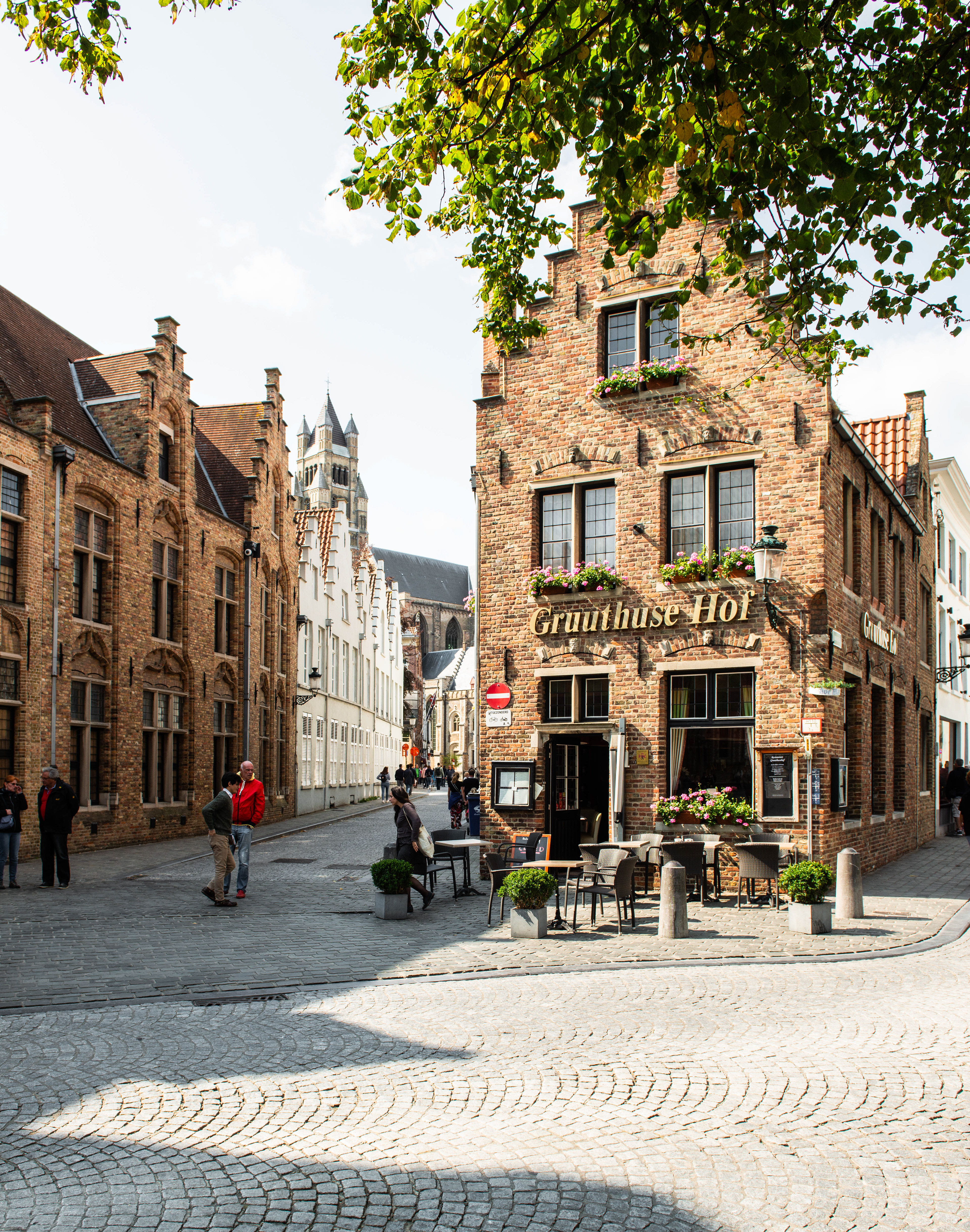 Bruges