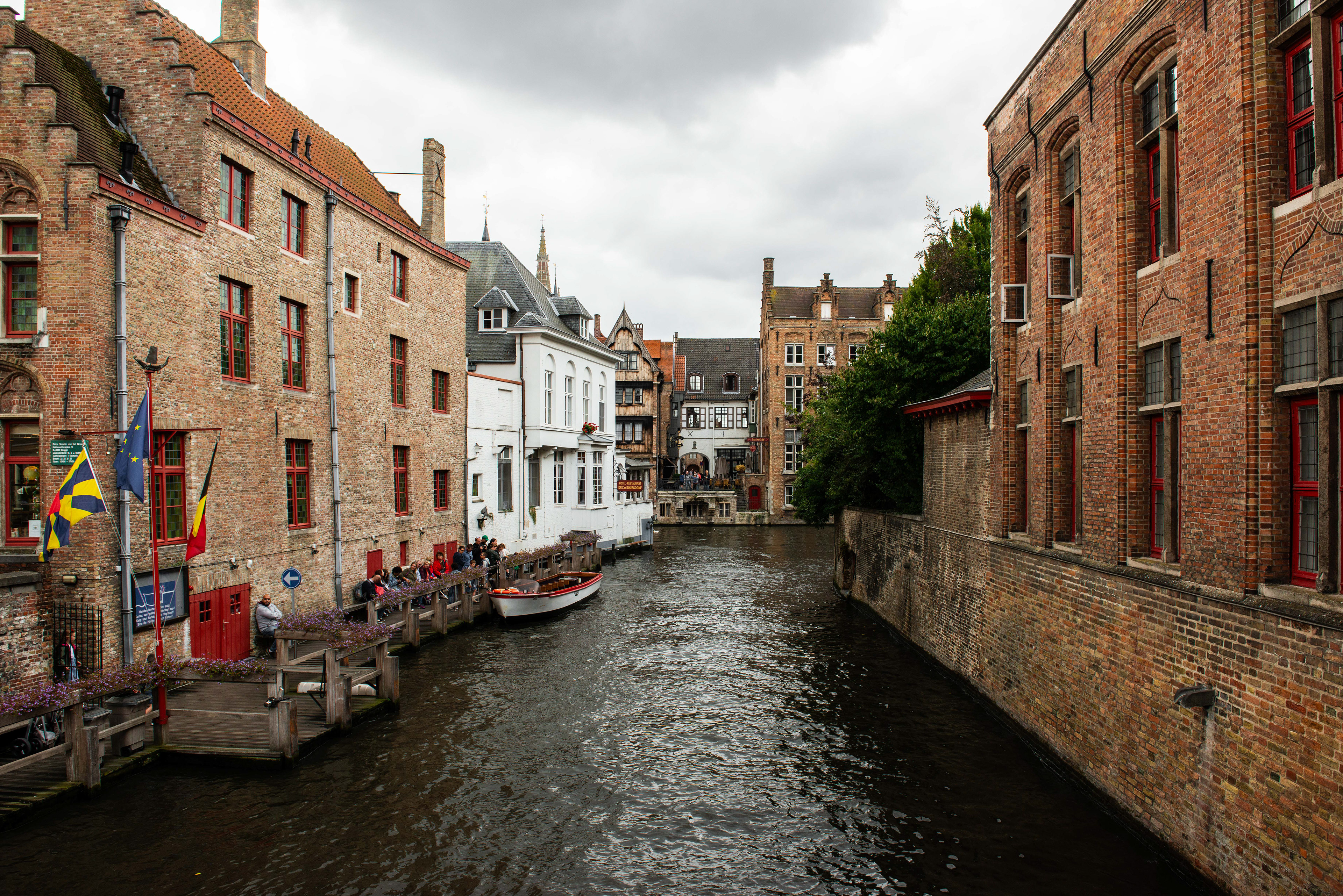 Bruges