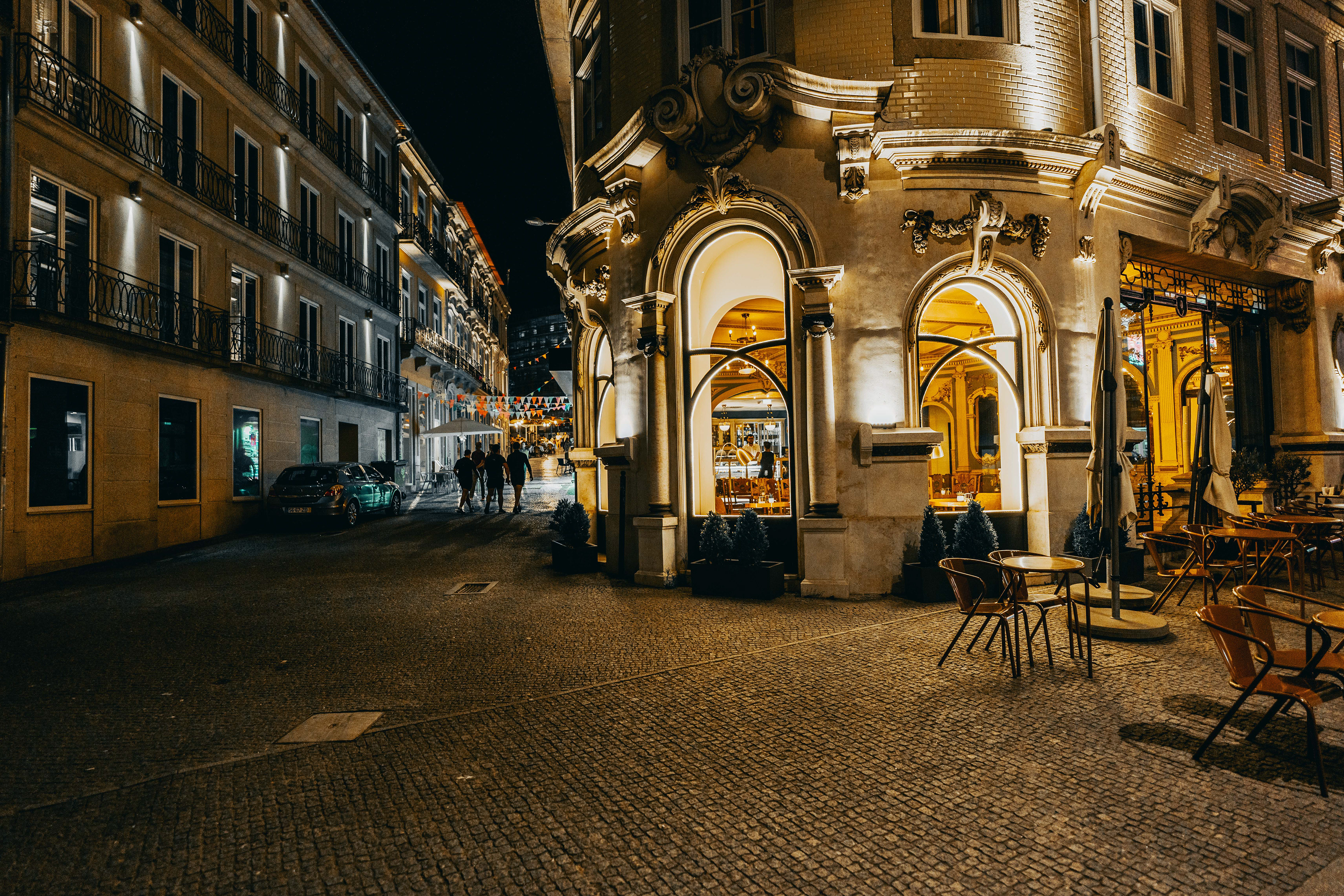 Porto
