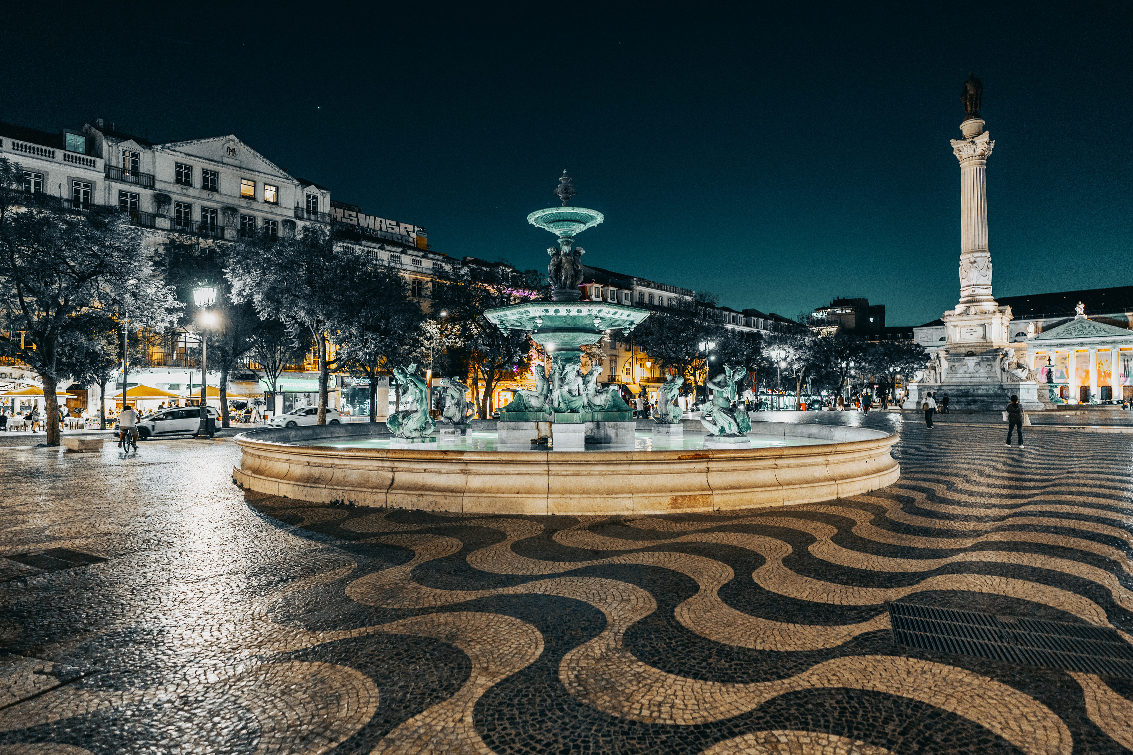 Lisbon