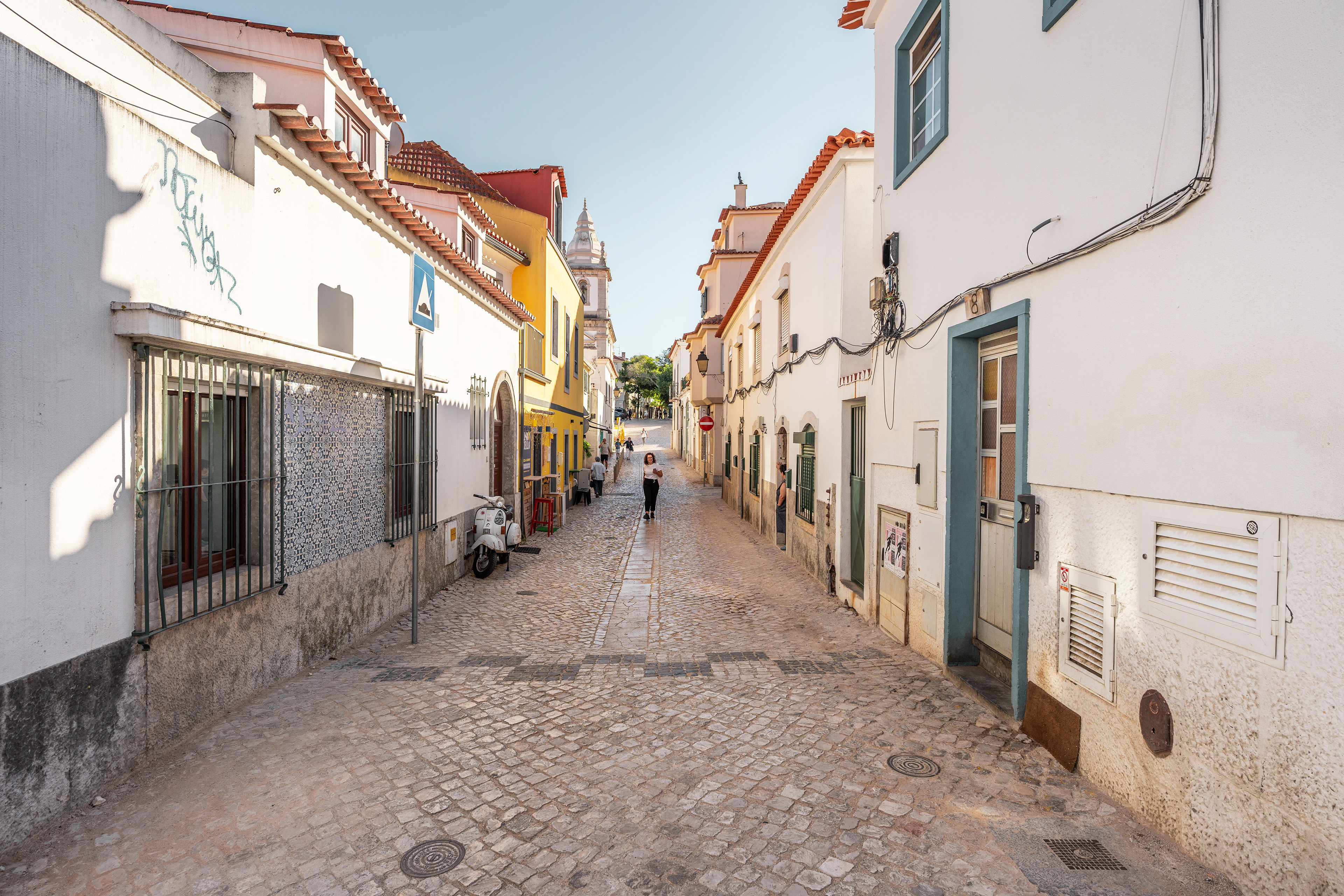 Cascais