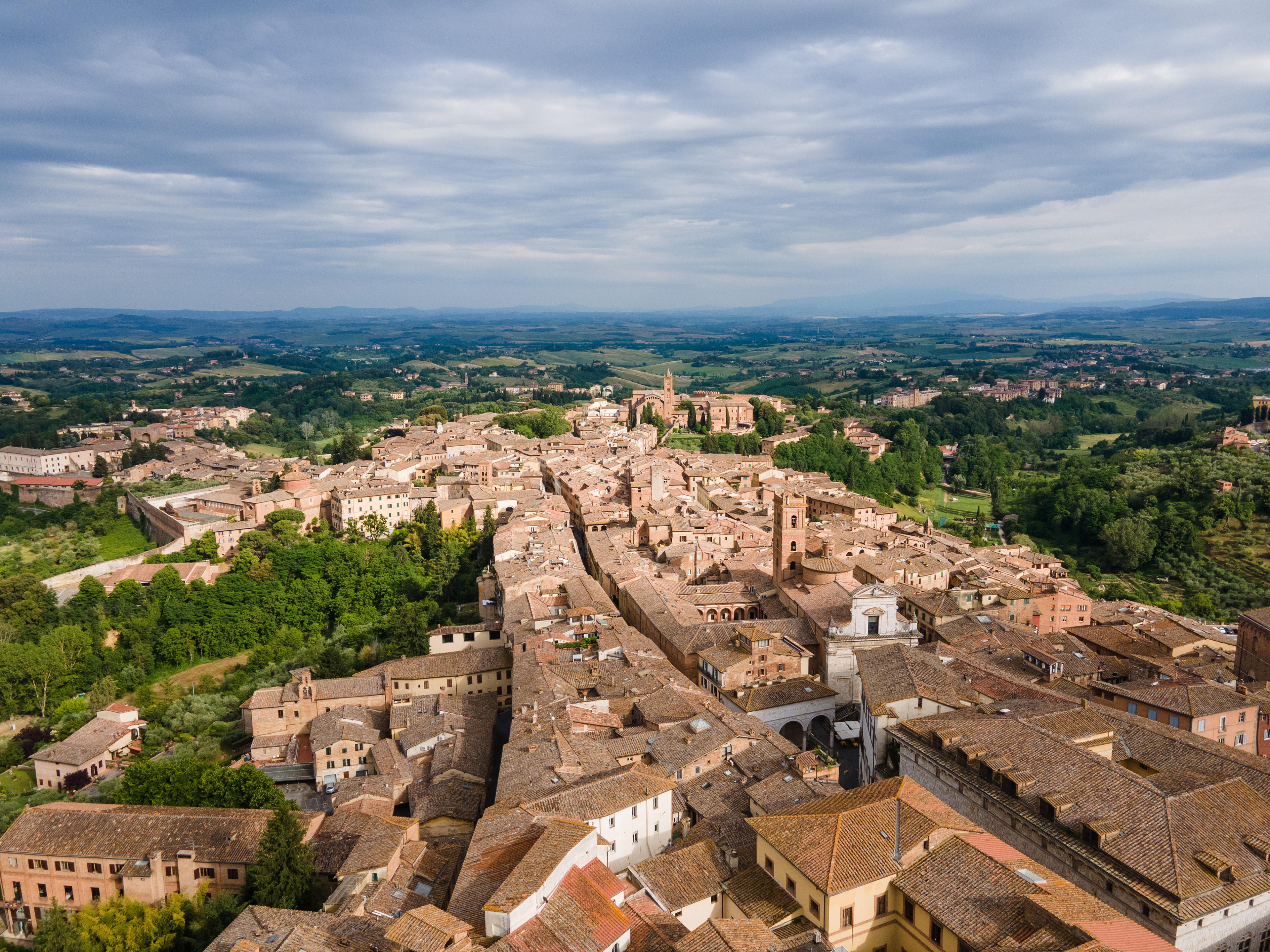 Siena