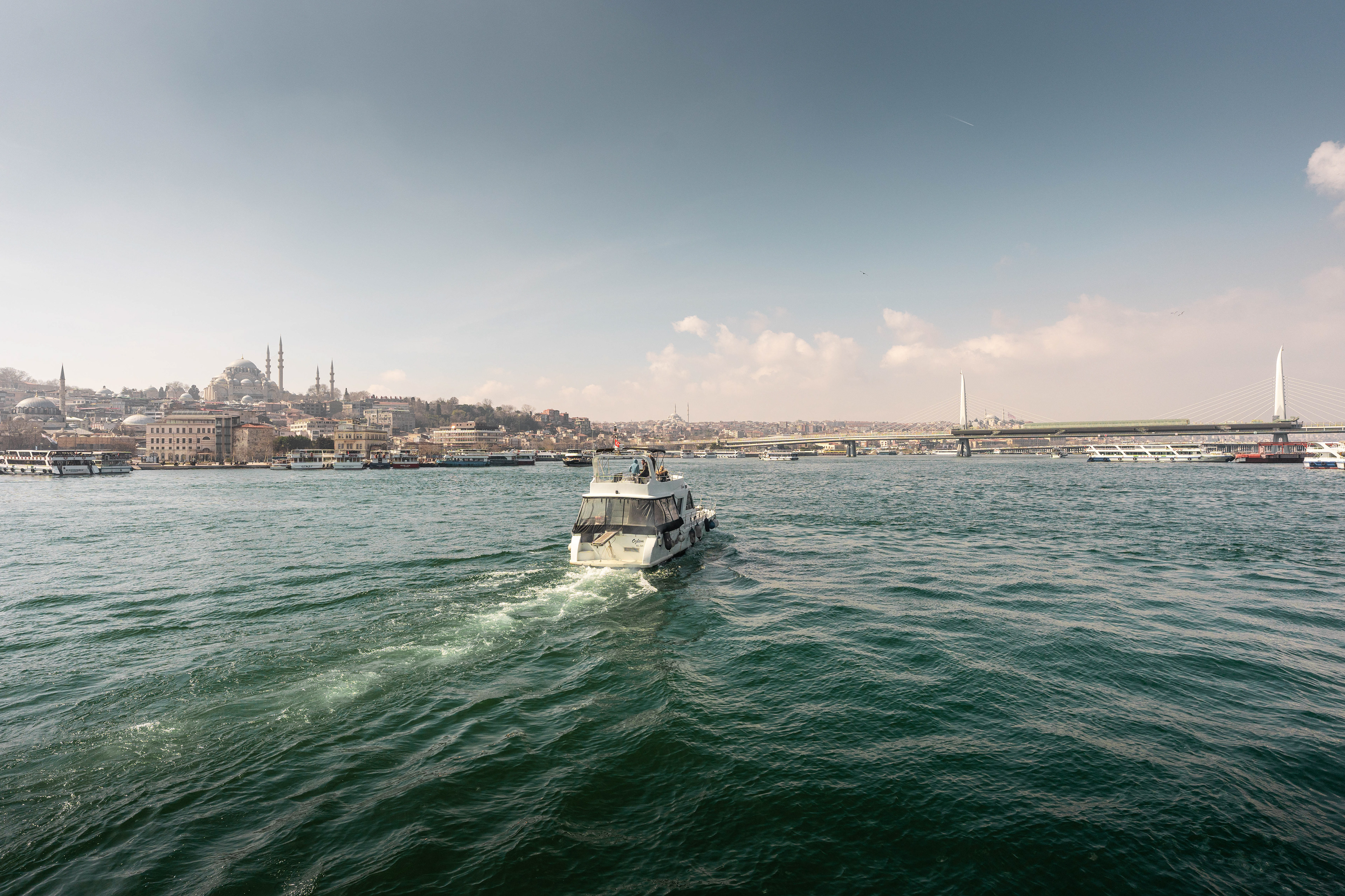 Istanbul