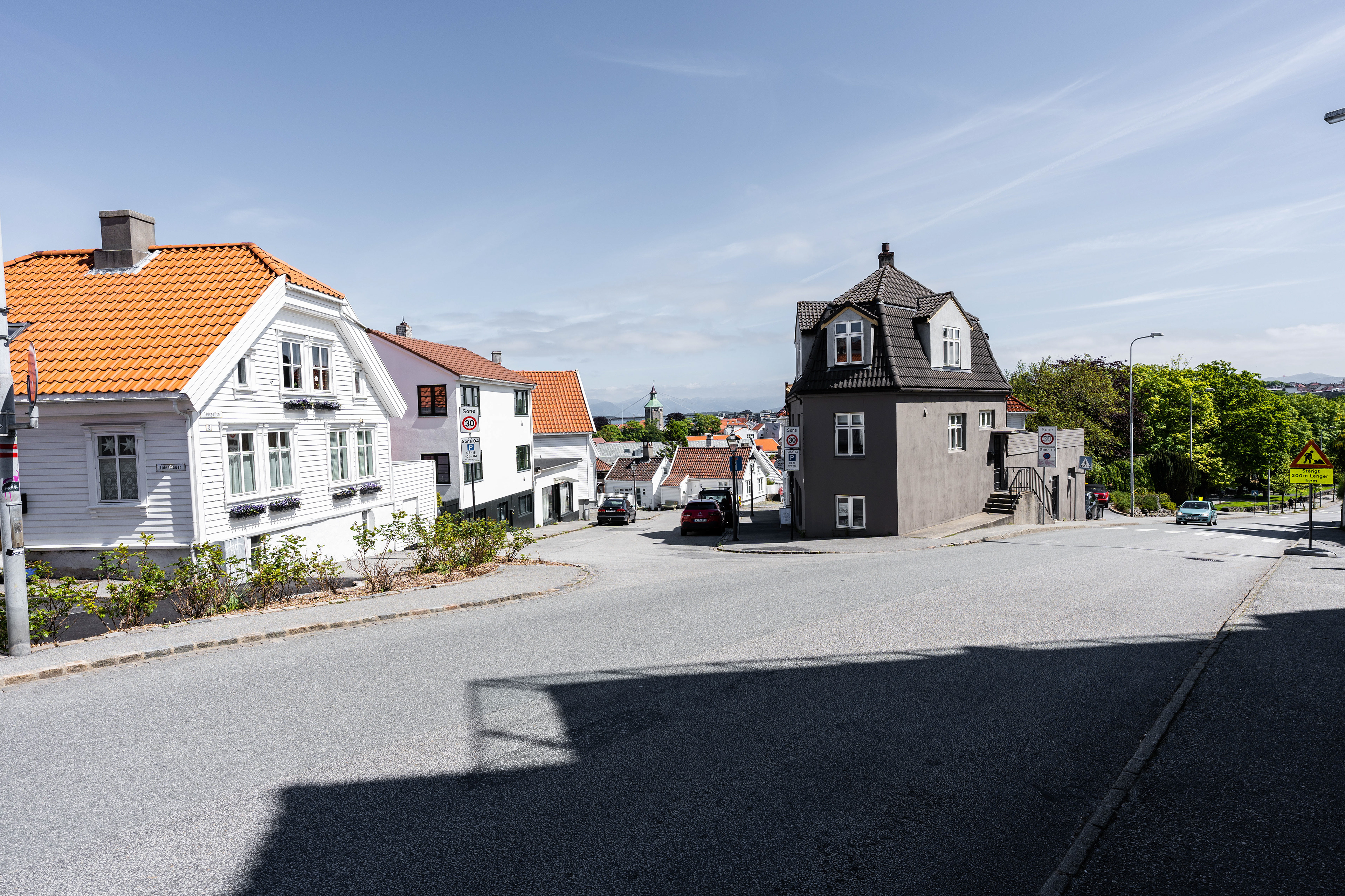 Stavanger
