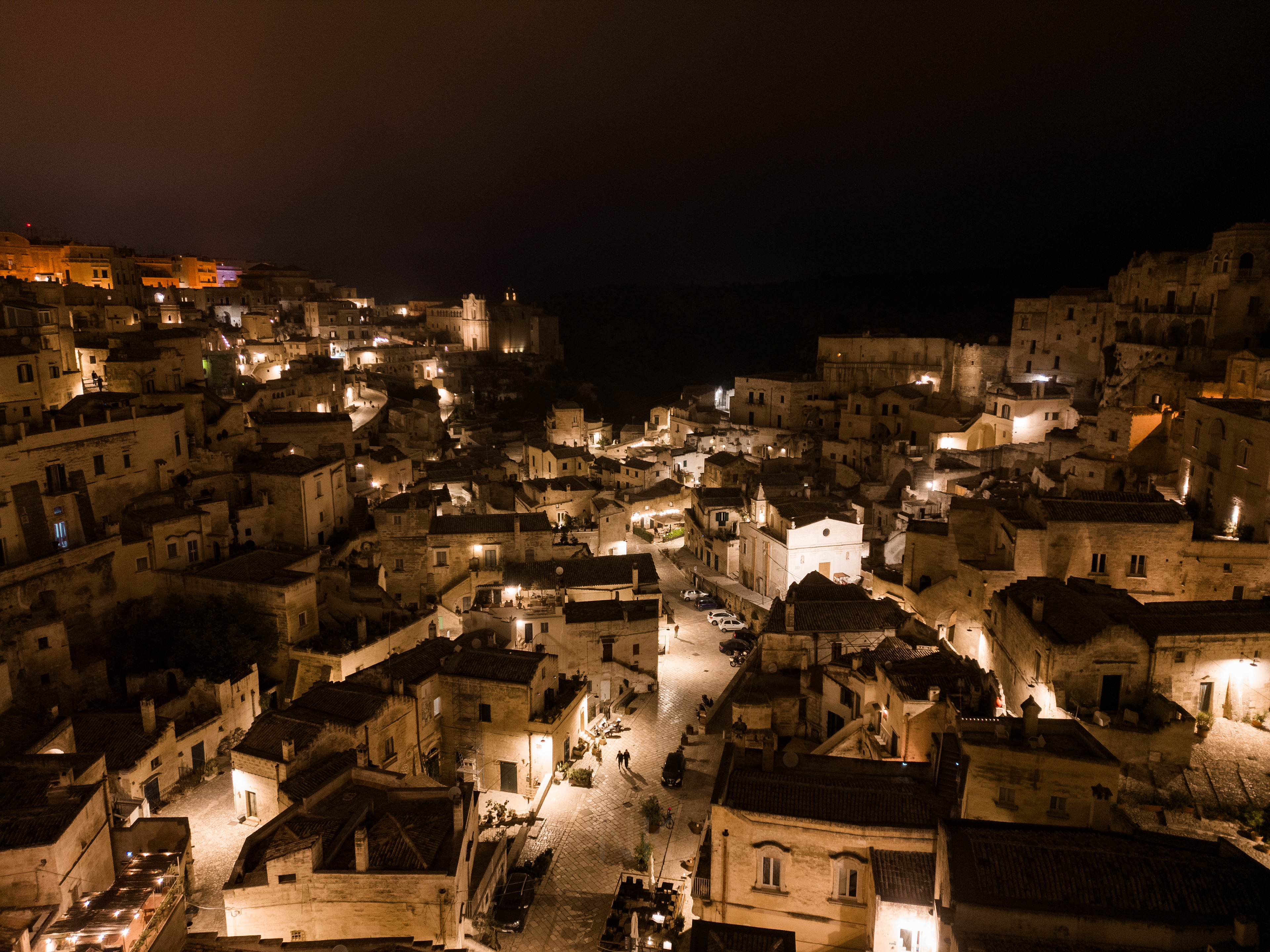 Matera