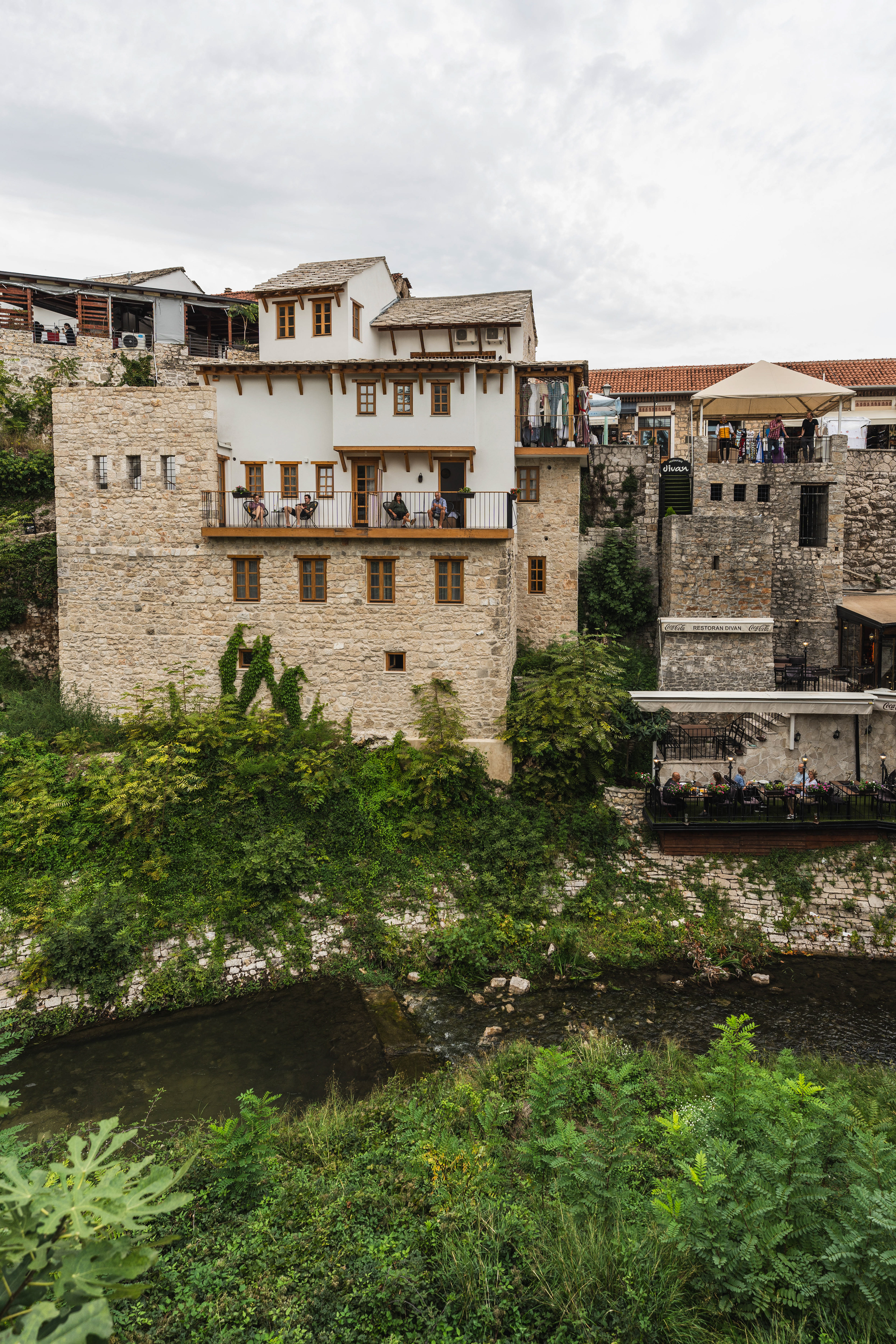 Mostar