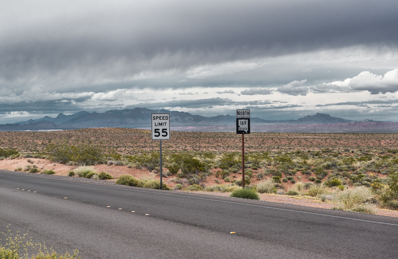 Valley of Fire State Park, NV