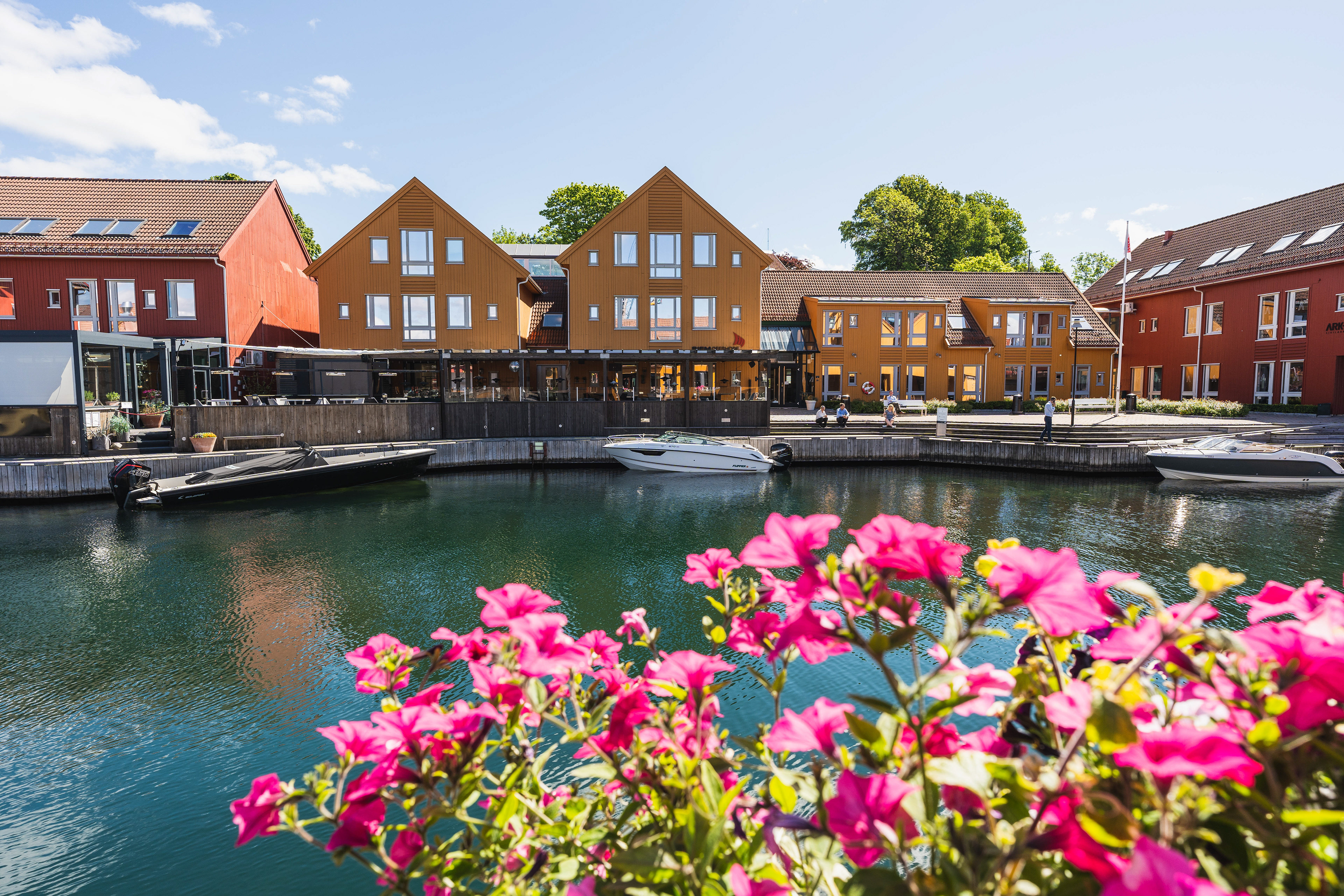 Kristiansand