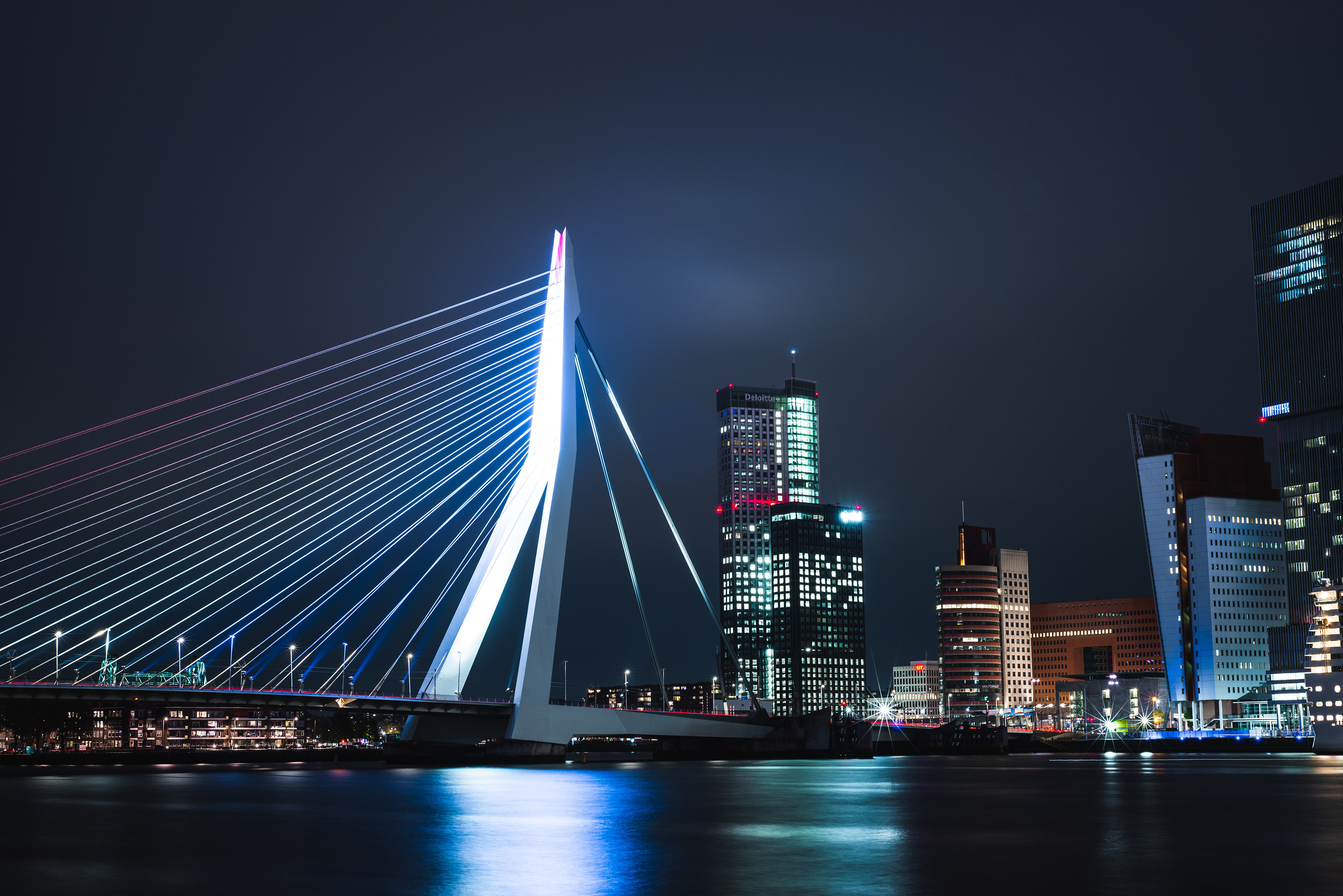 Rotterdam