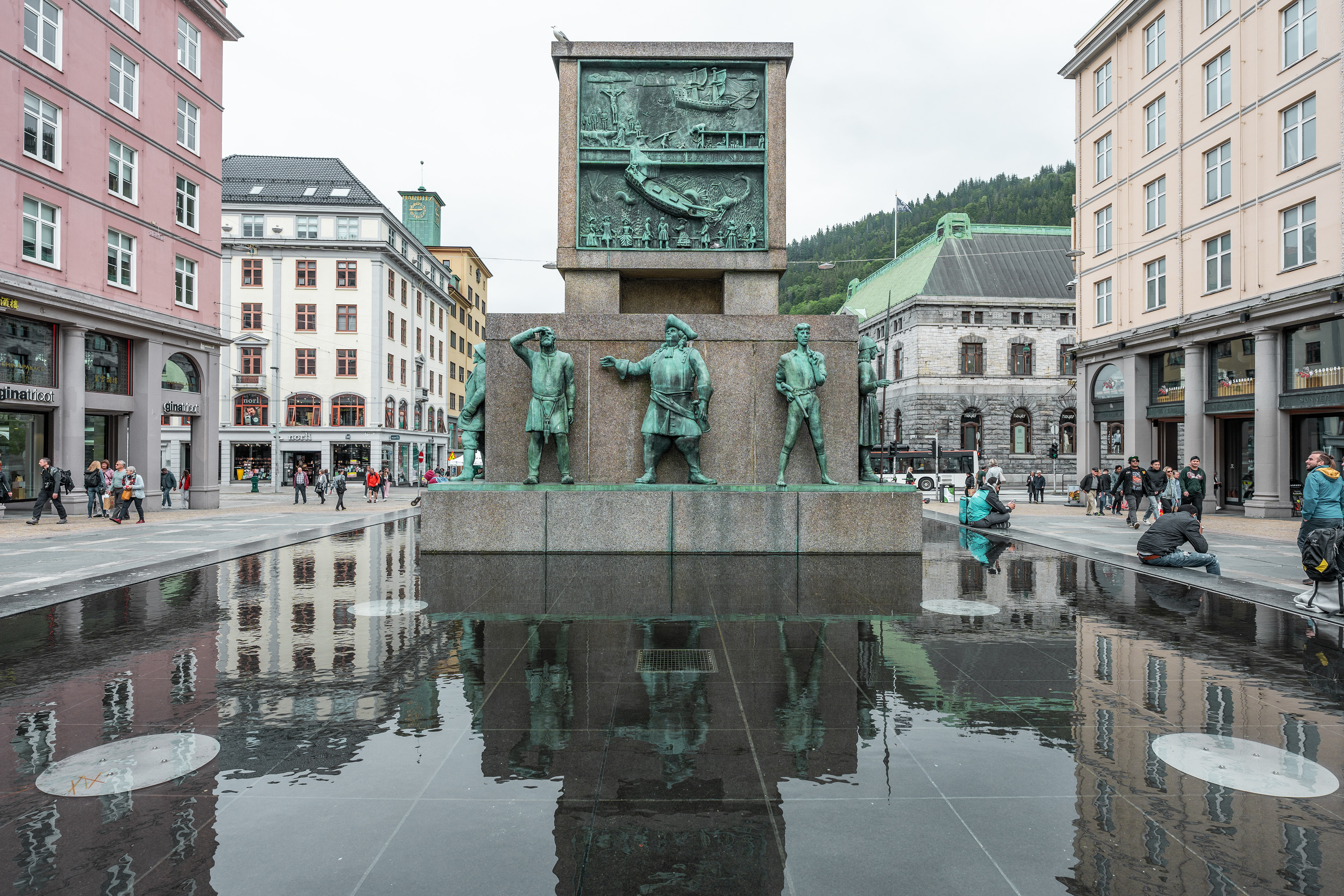 Bergen